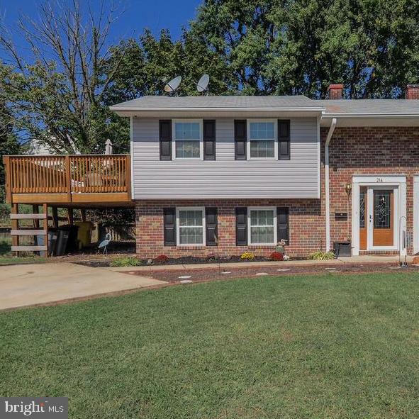 ROCK CREEK ESTATES - Residential