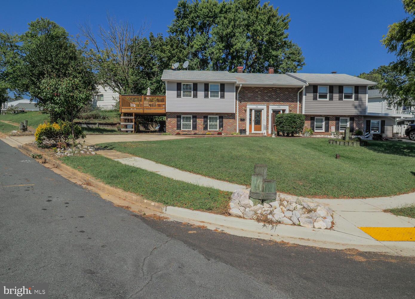 ROCK CREEK ESTATES - Residential