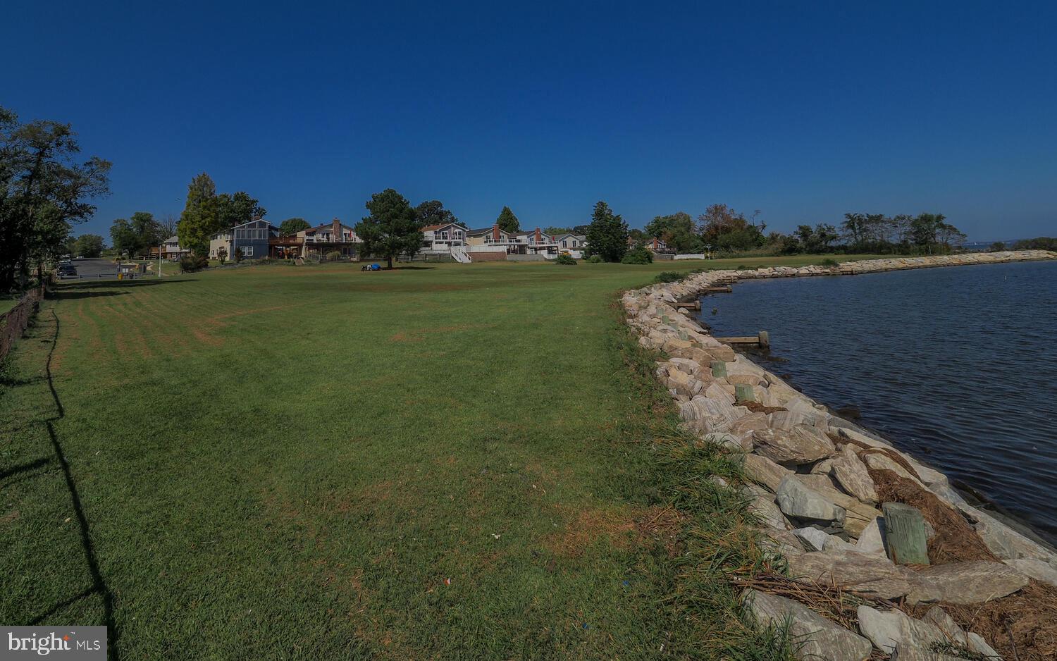 ROCK CREEK ESTATES - Residential