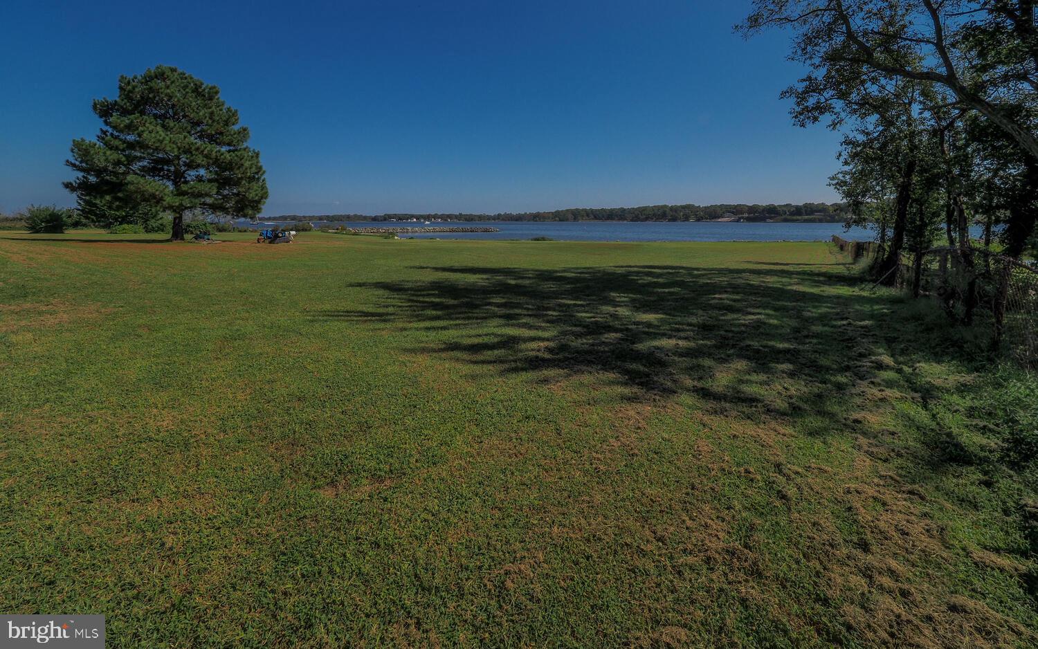 ROCK CREEK ESTATES - Residential