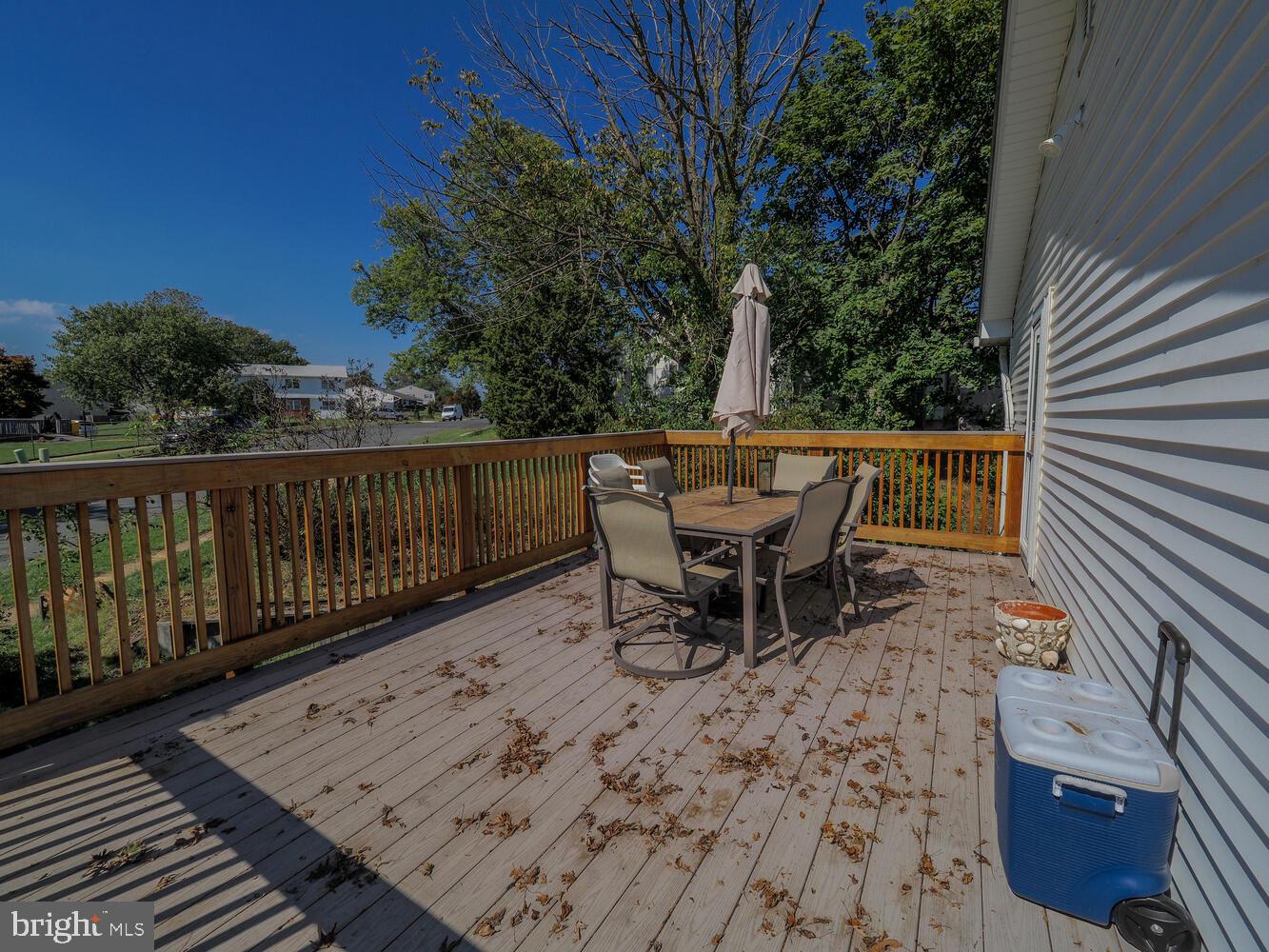 ROCK CREEK ESTATES - Residential