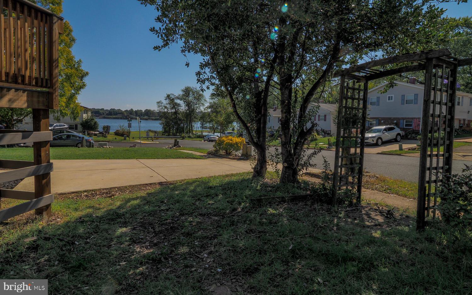 ROCK CREEK ESTATES - Residential