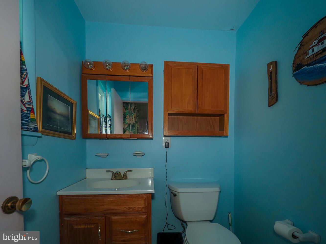 ROCK CREEK ESTATES - Residential