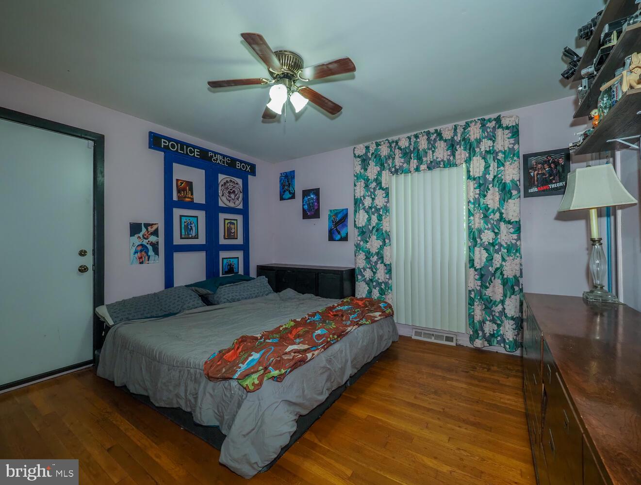 ROCK CREEK ESTATES - Residential