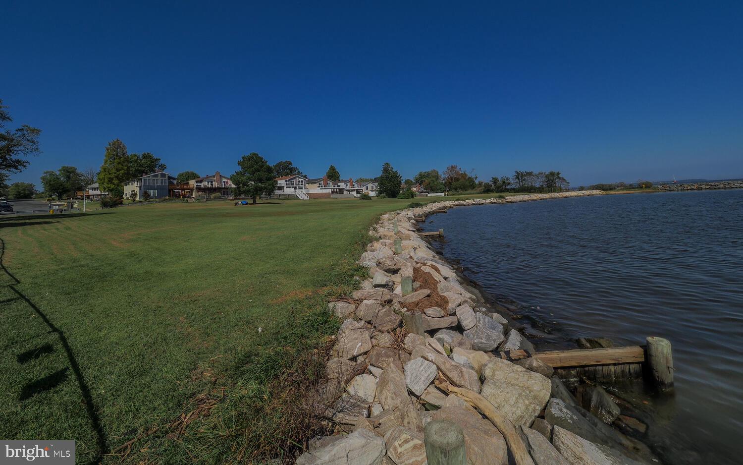 ROCK CREEK ESTATES - Residential