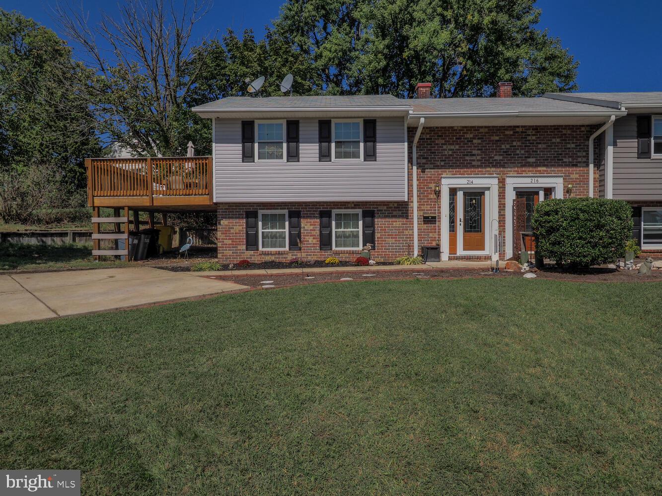 ROCK CREEK ESTATES - Residential