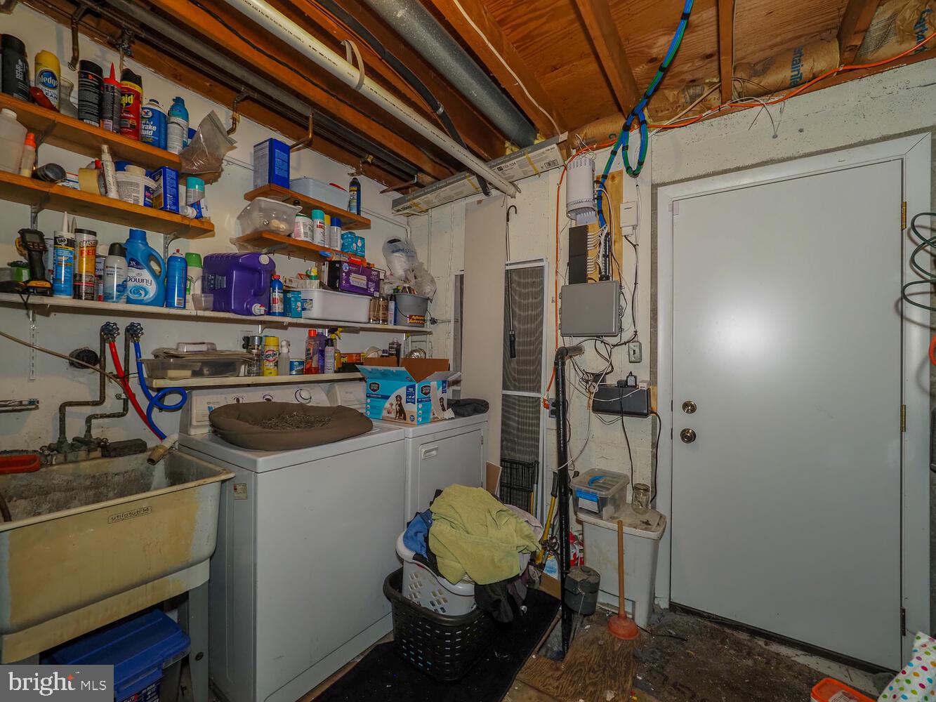 ROCK CREEK ESTATES - Residential