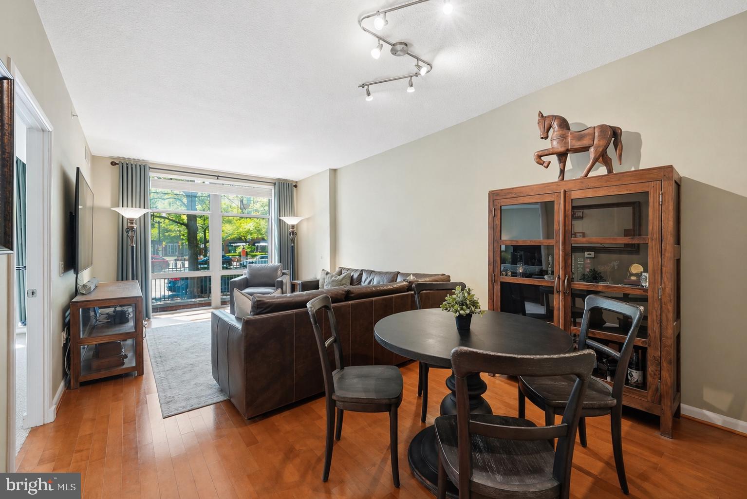 1021 N GARFIELD STREET 139