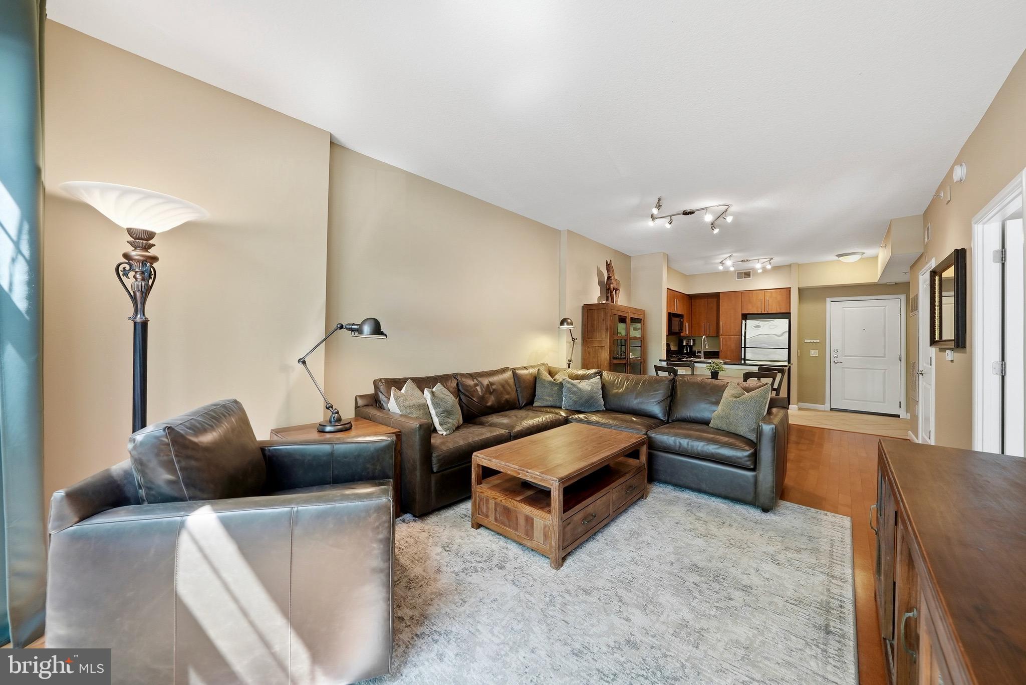 1021 N GARFIELD STREET 139