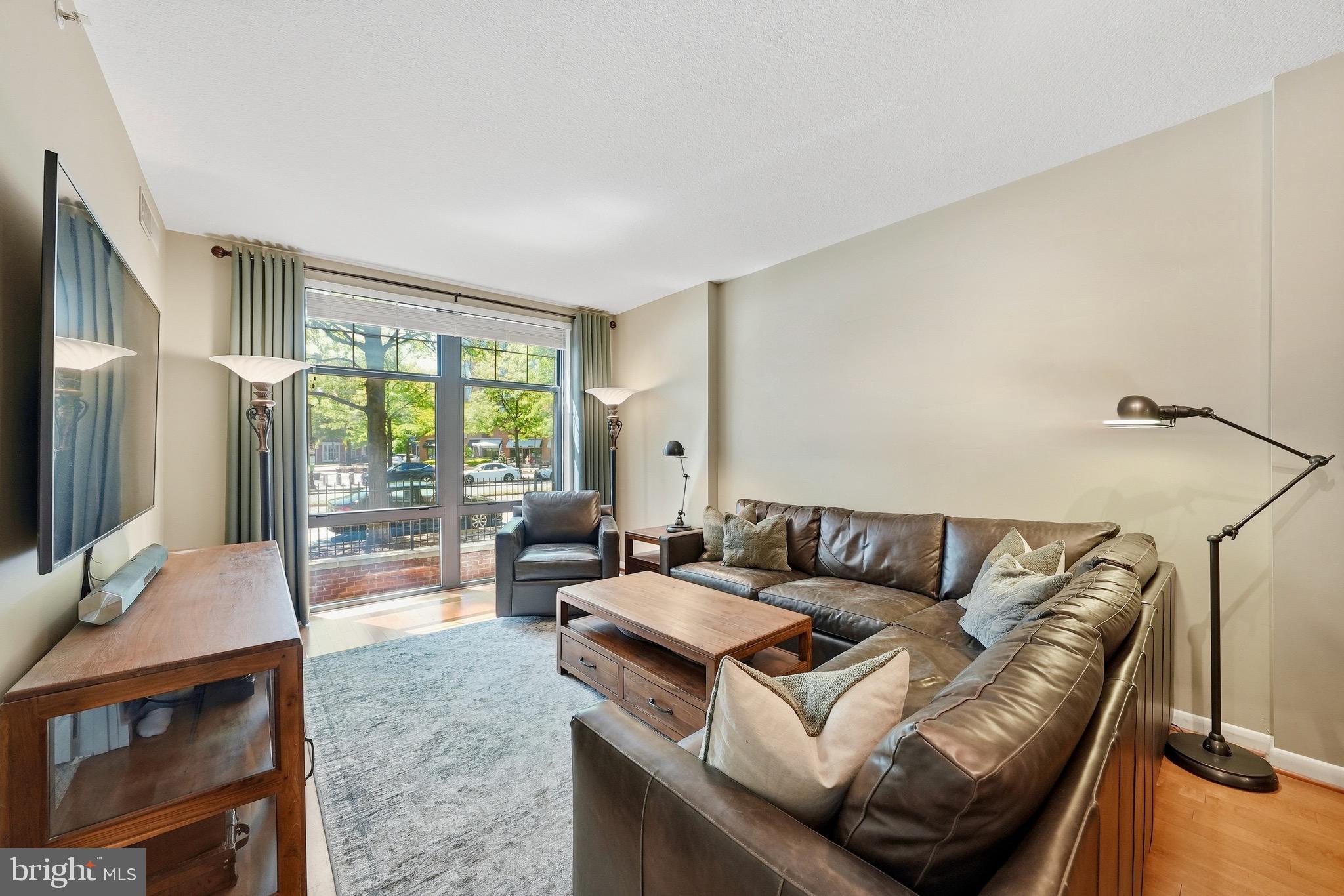 1021 N GARFIELD STREET 139