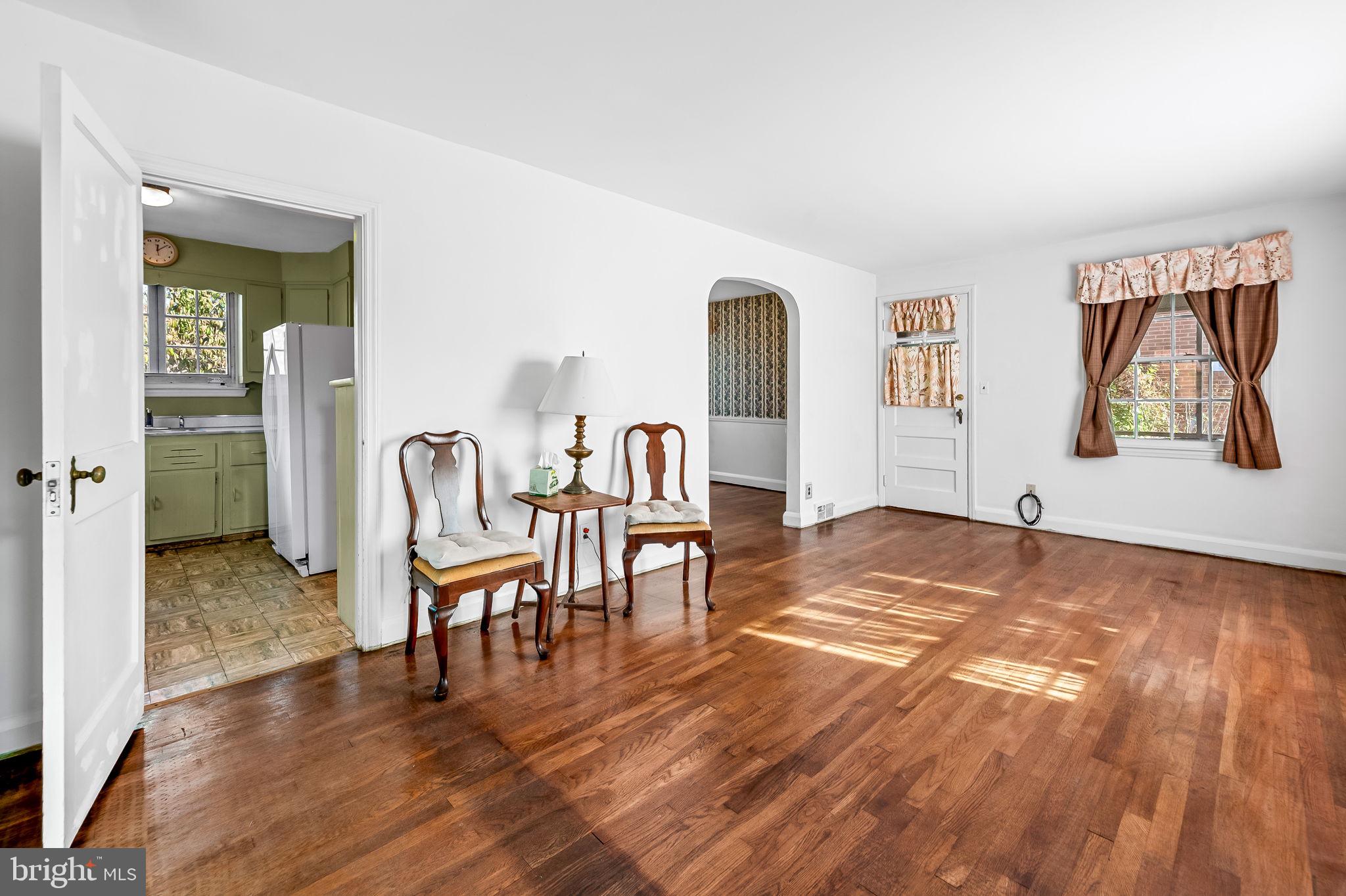 LOCH HILL - Residential