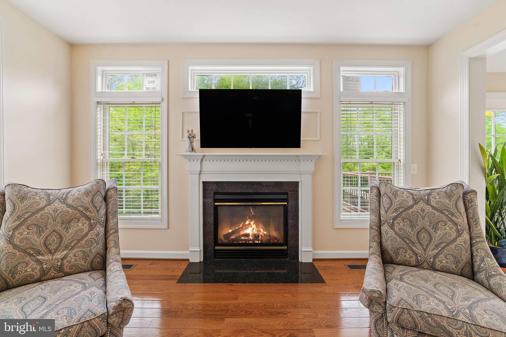 BROOKSIDE - Residential