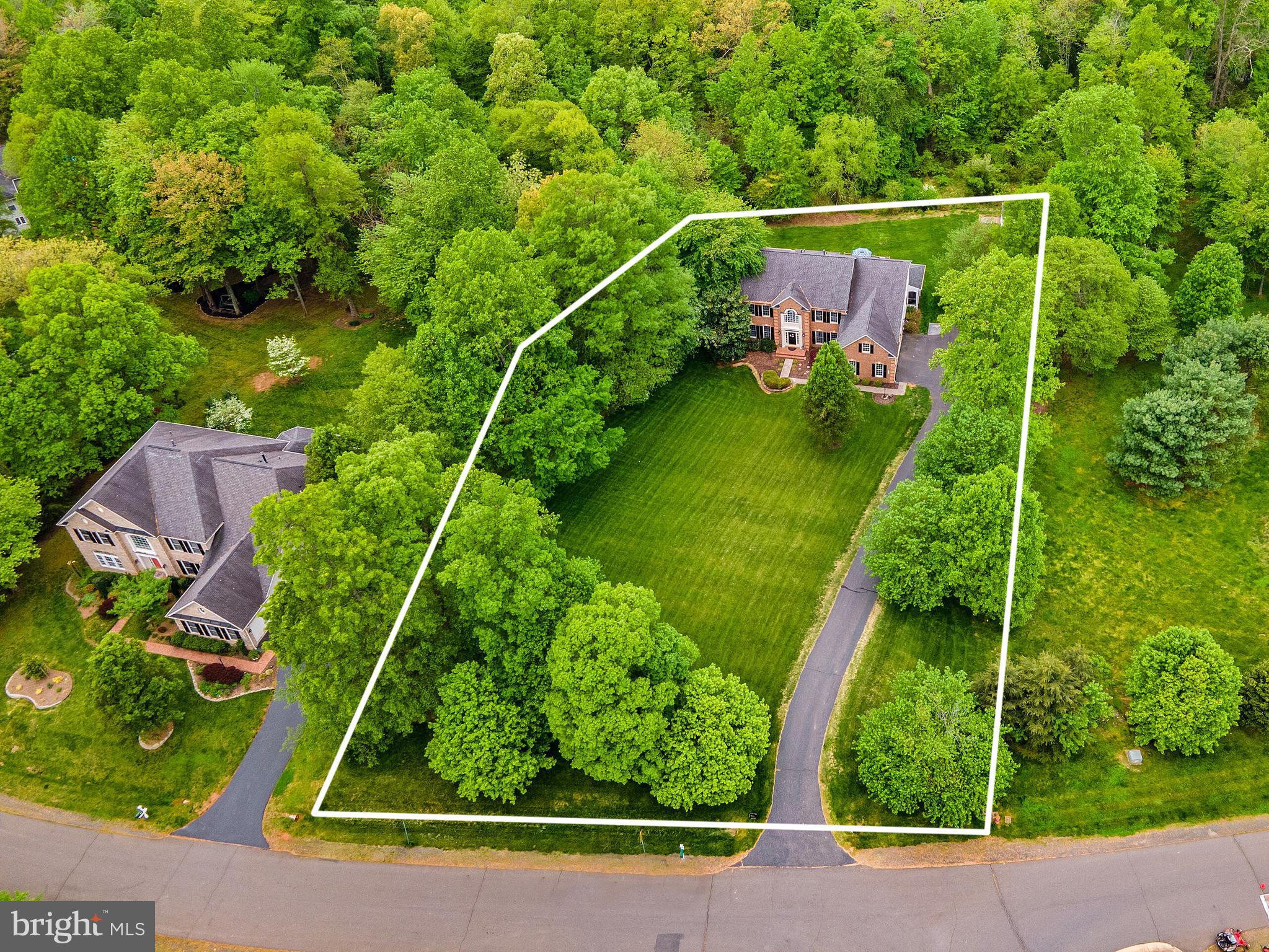 BROOKSIDE - Residential