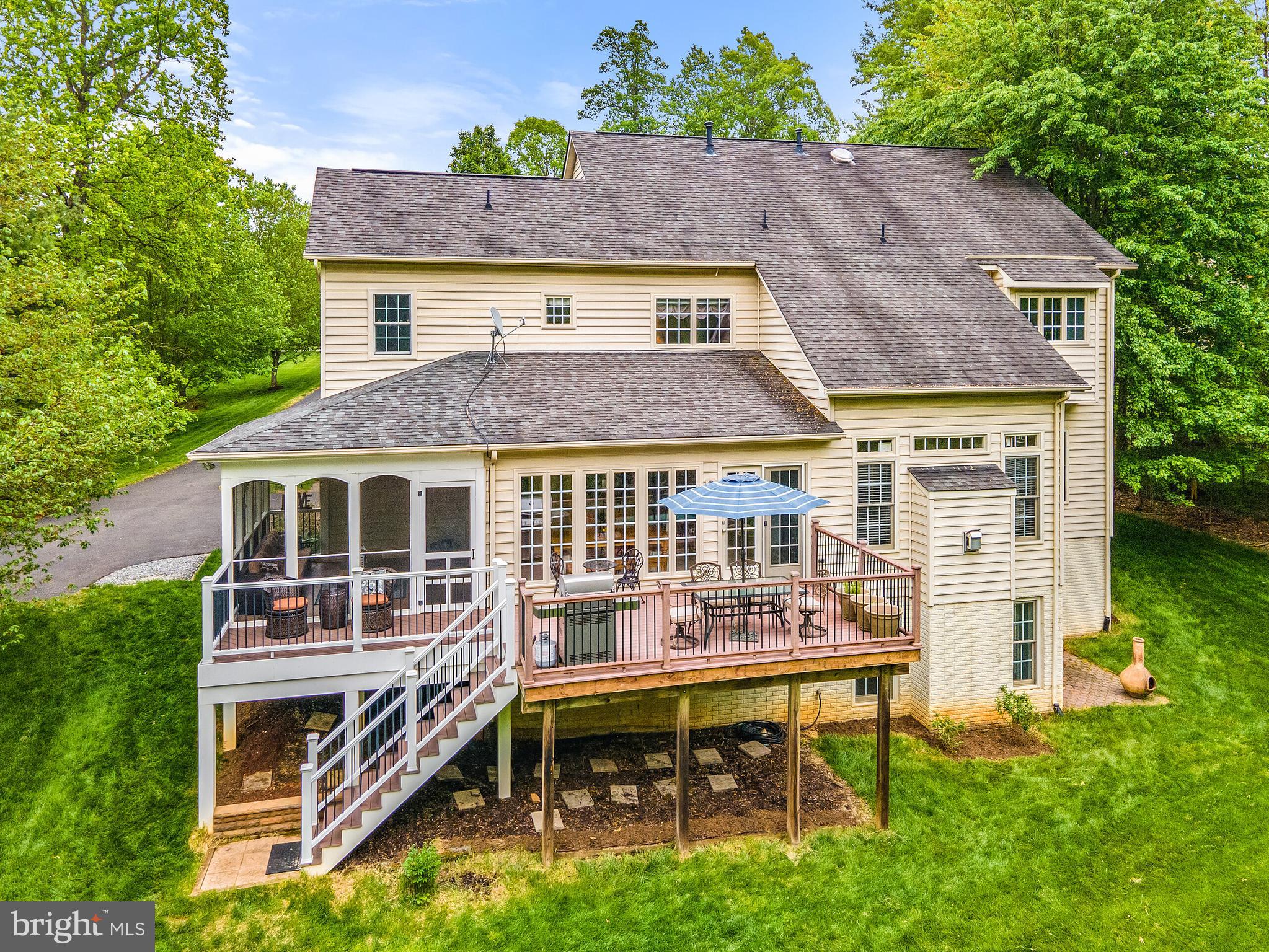 BROOKSIDE - Residential