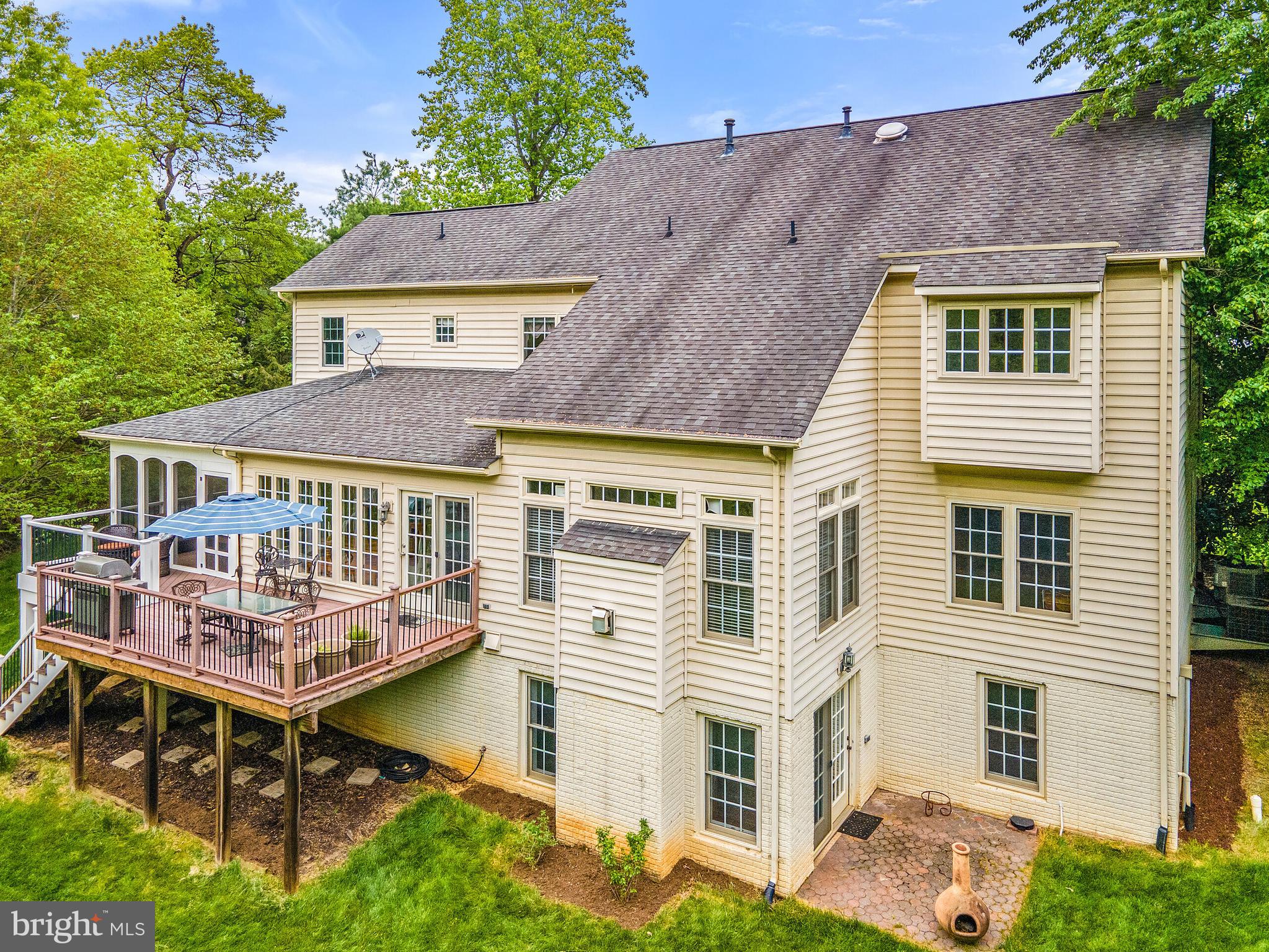 BROOKSIDE - Residential