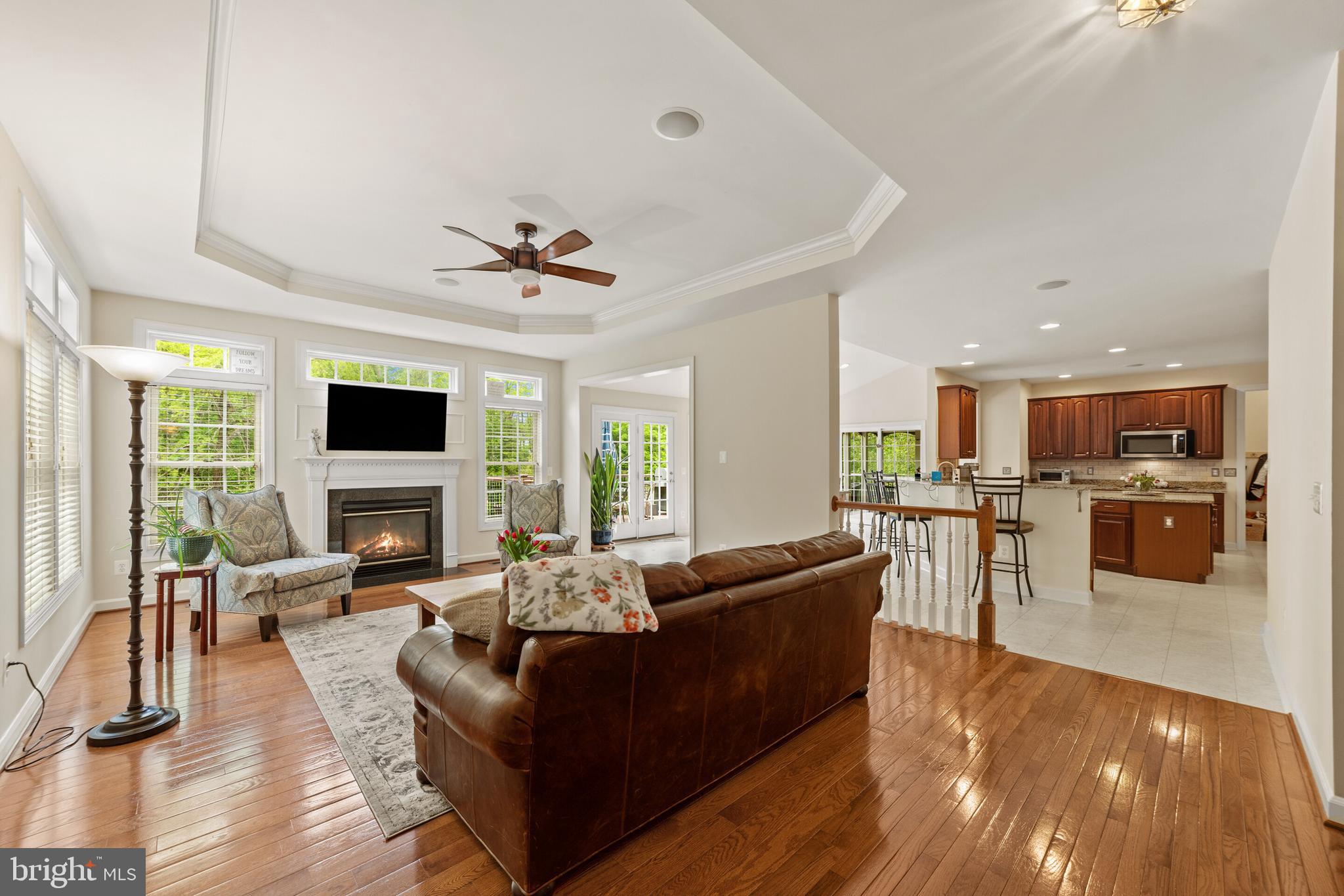 BROOKSIDE - Residential