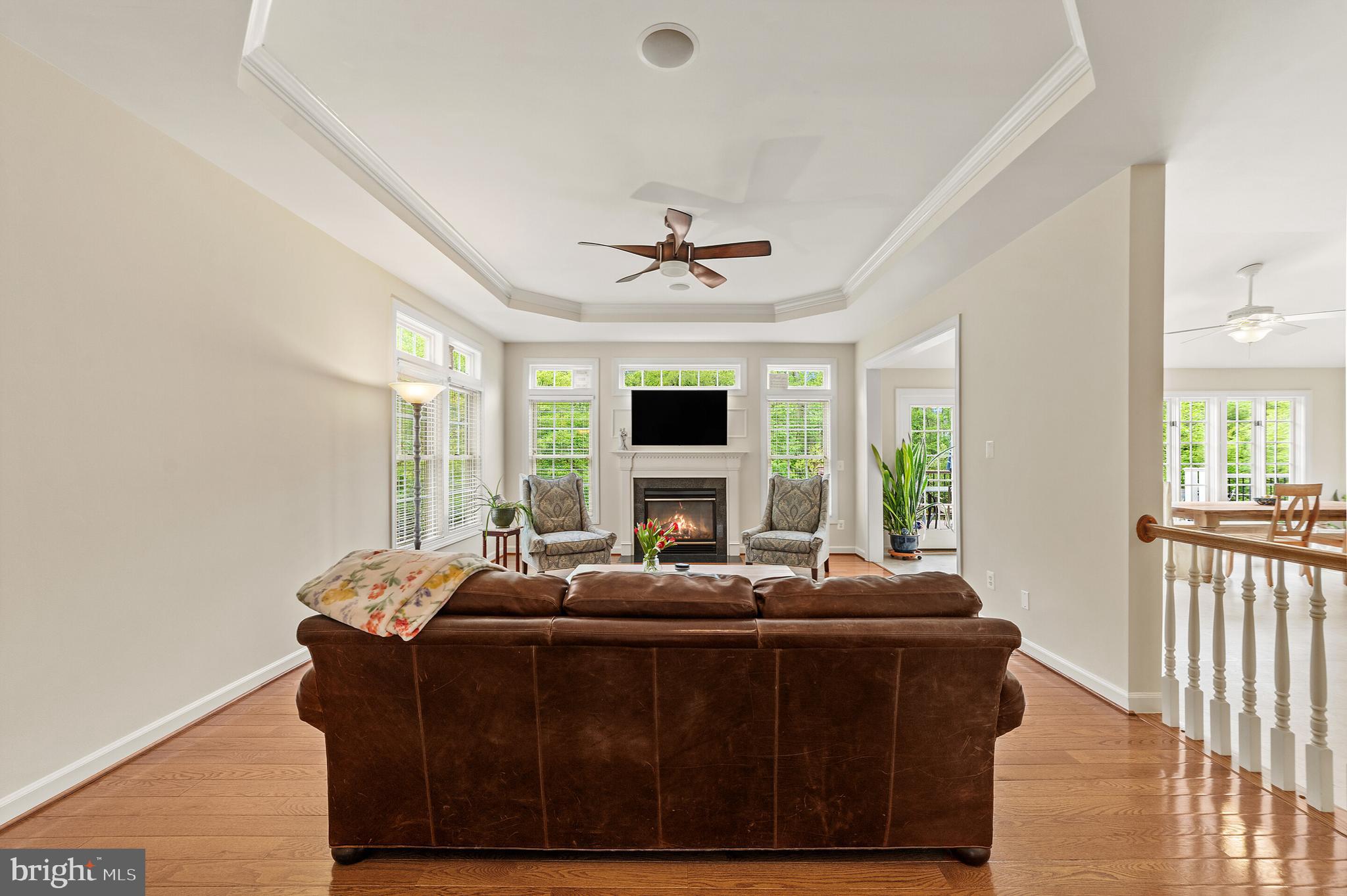 BROOKSIDE - Residential