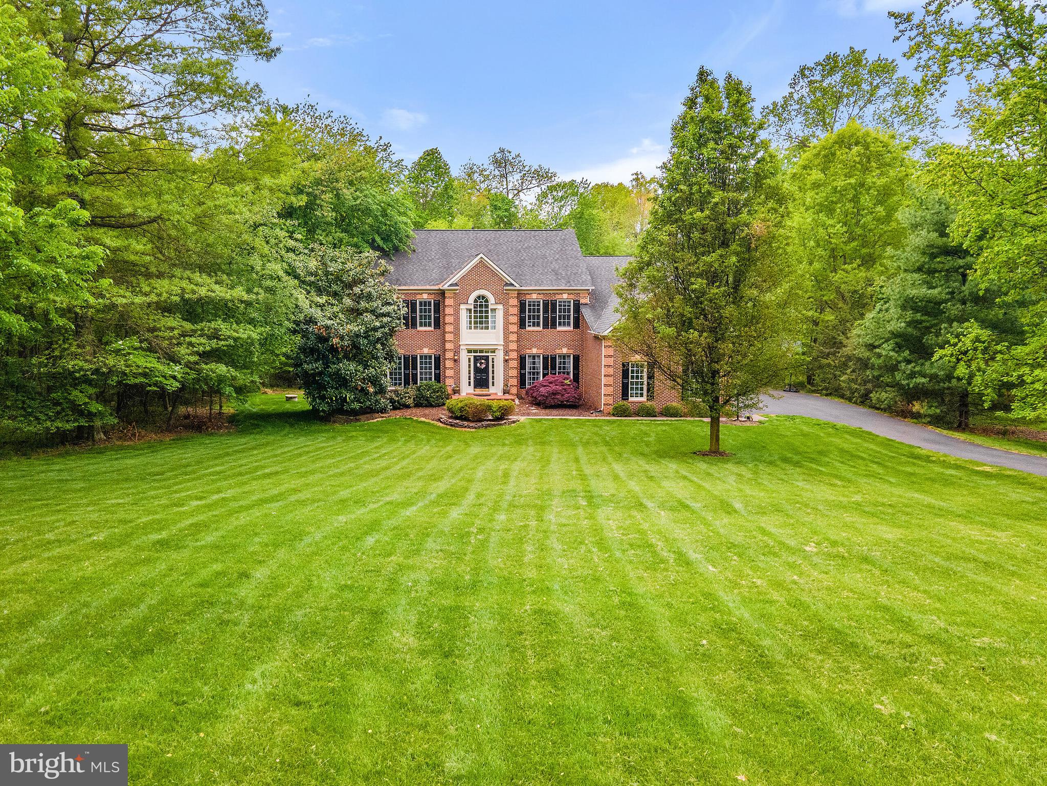 BROOKSIDE - Residential