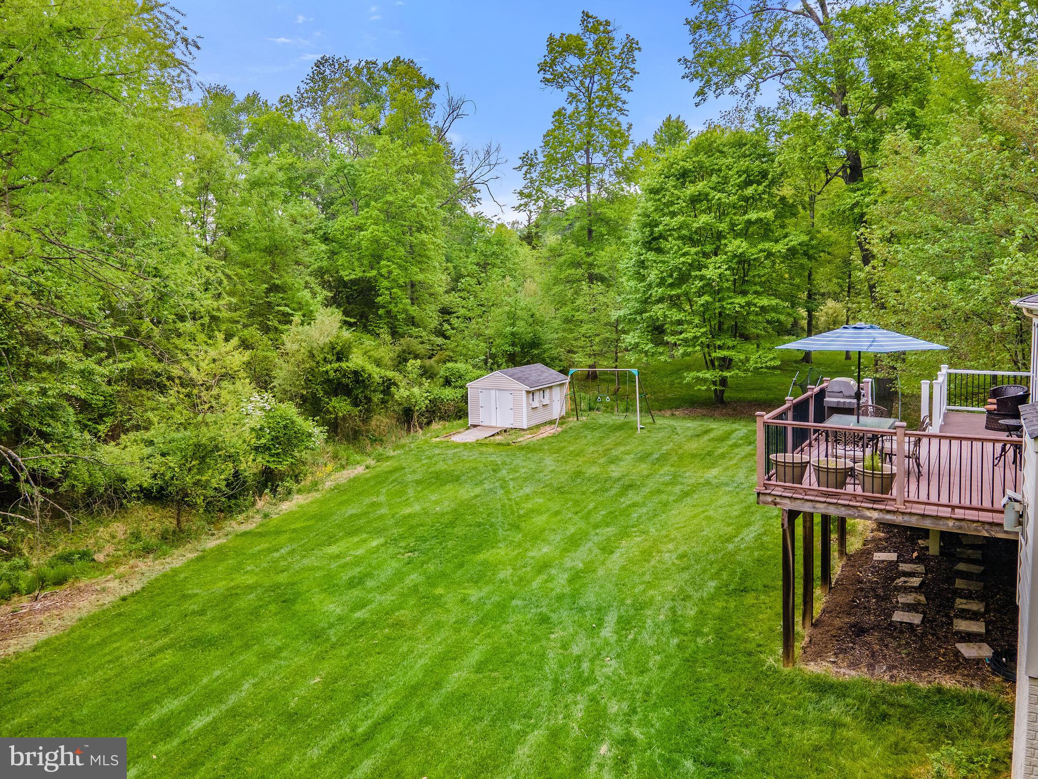 BROOKSIDE - Residential