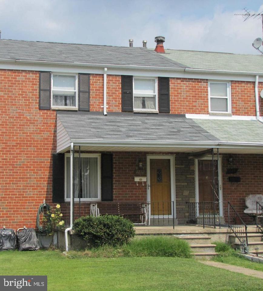 ESSEX/MIDDLE RIVER - Residential