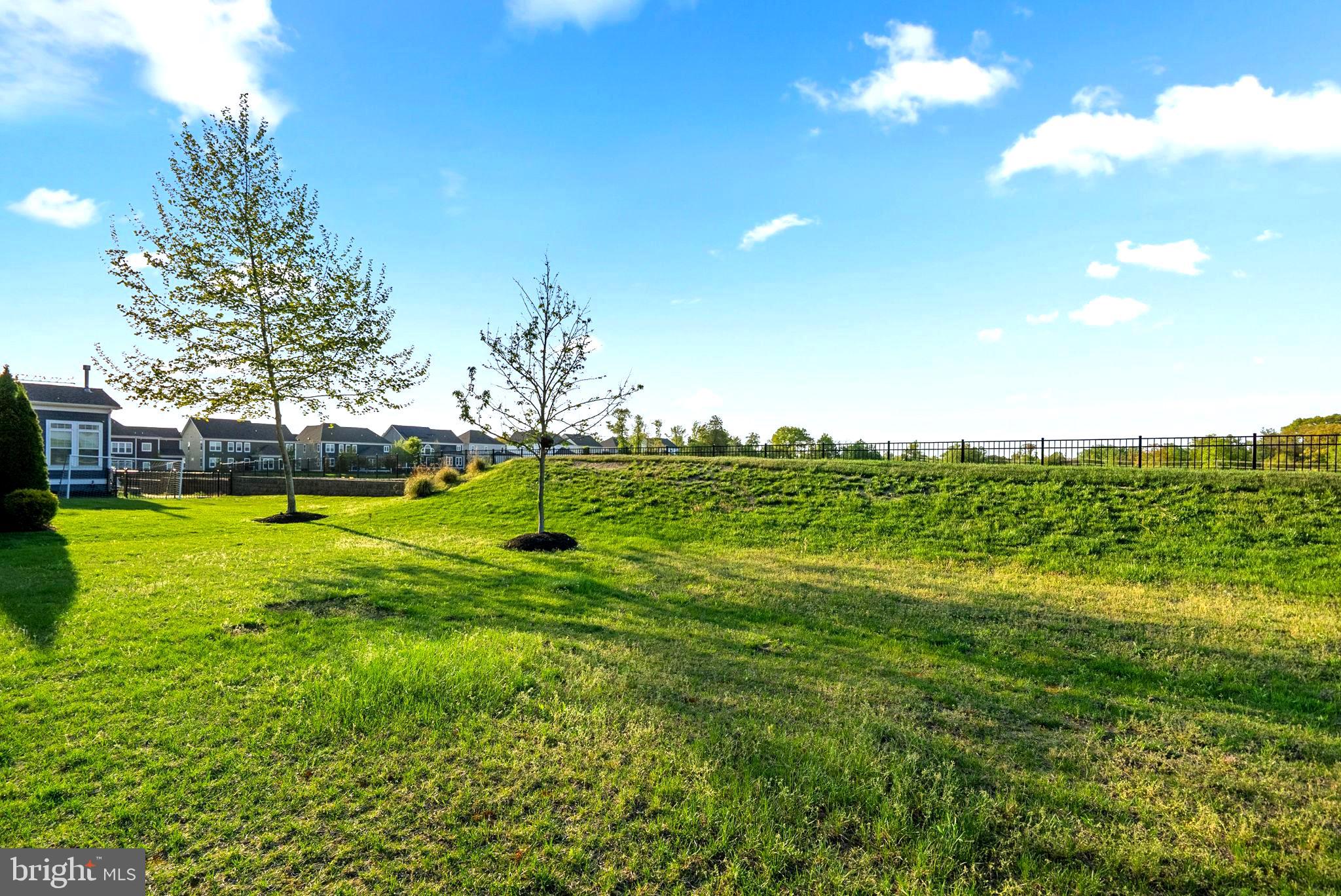 GREENLEIGH AT CROSSROADS - Residential