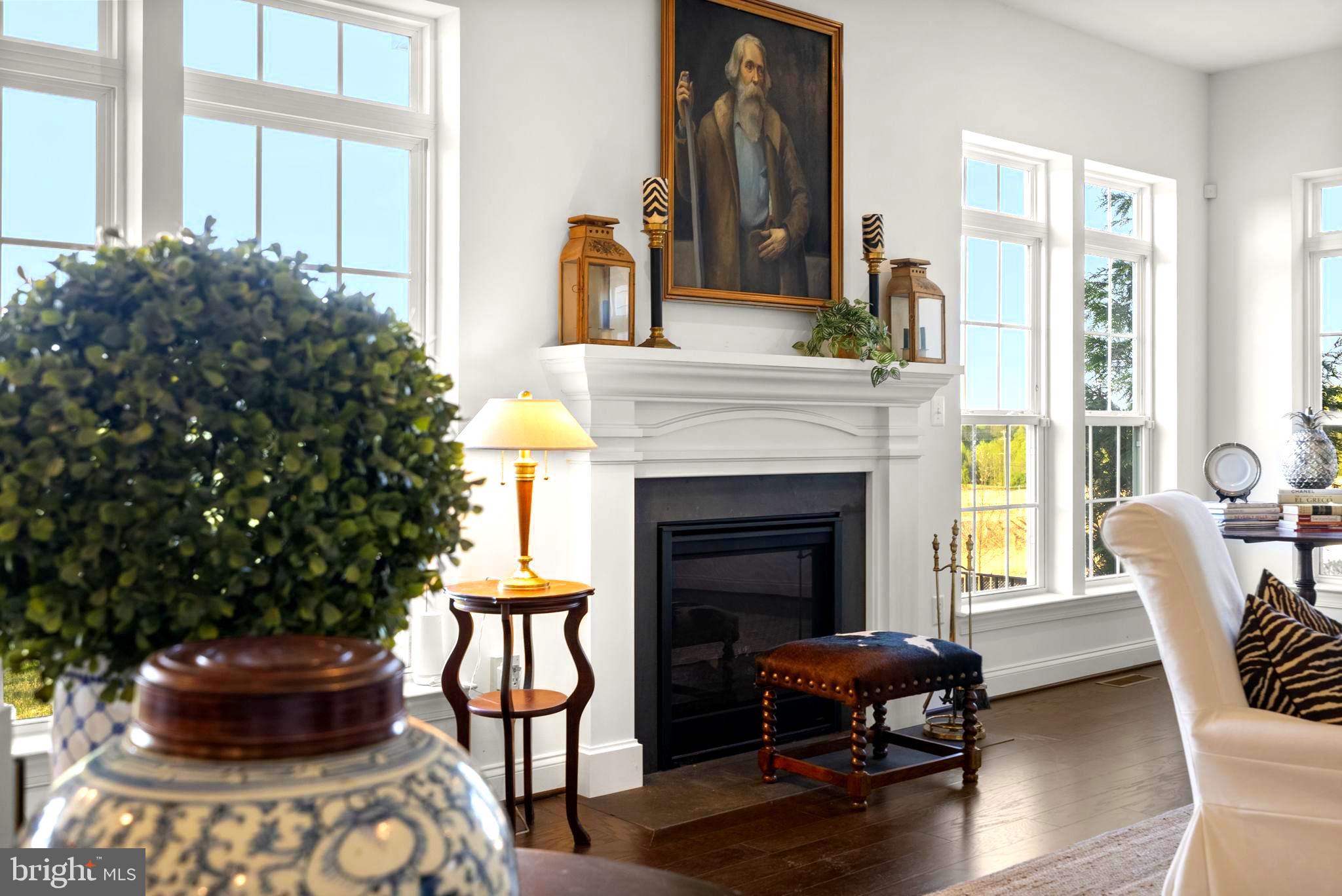 GREENLEIGH AT CROSSROADS - Residential