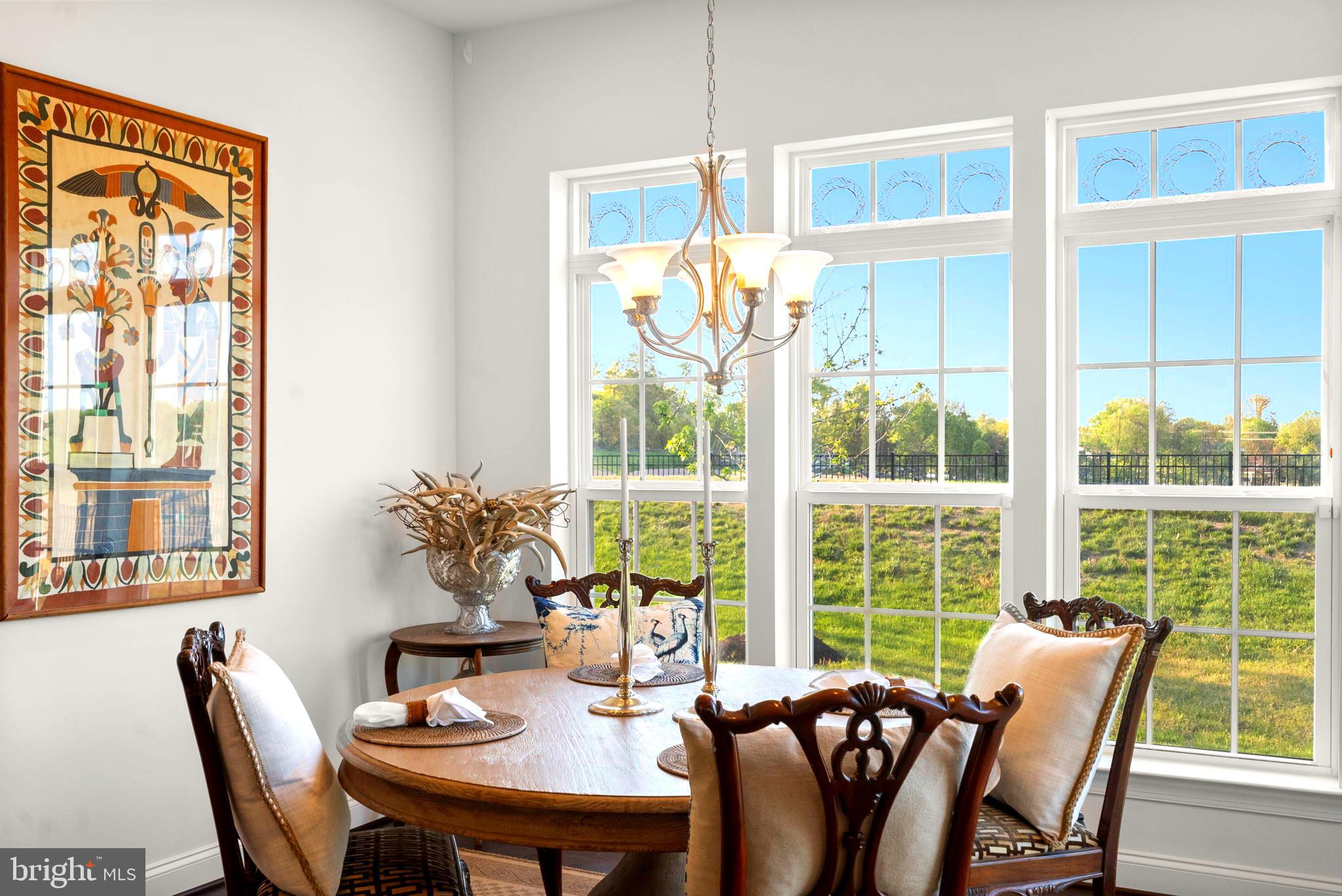 GREENLEIGH AT CROSSROADS - Residential