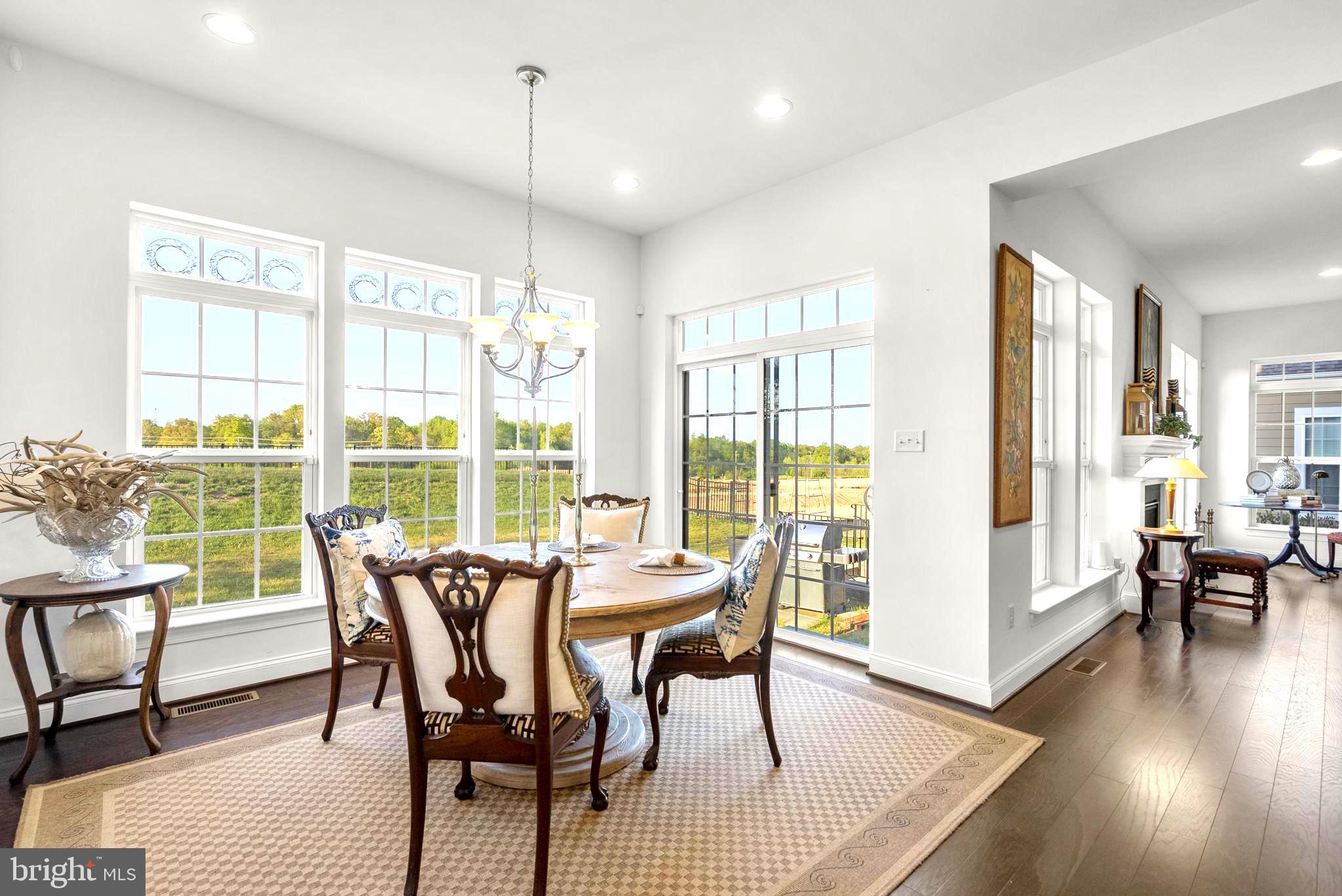 GREENLEIGH AT CROSSROADS - Residential