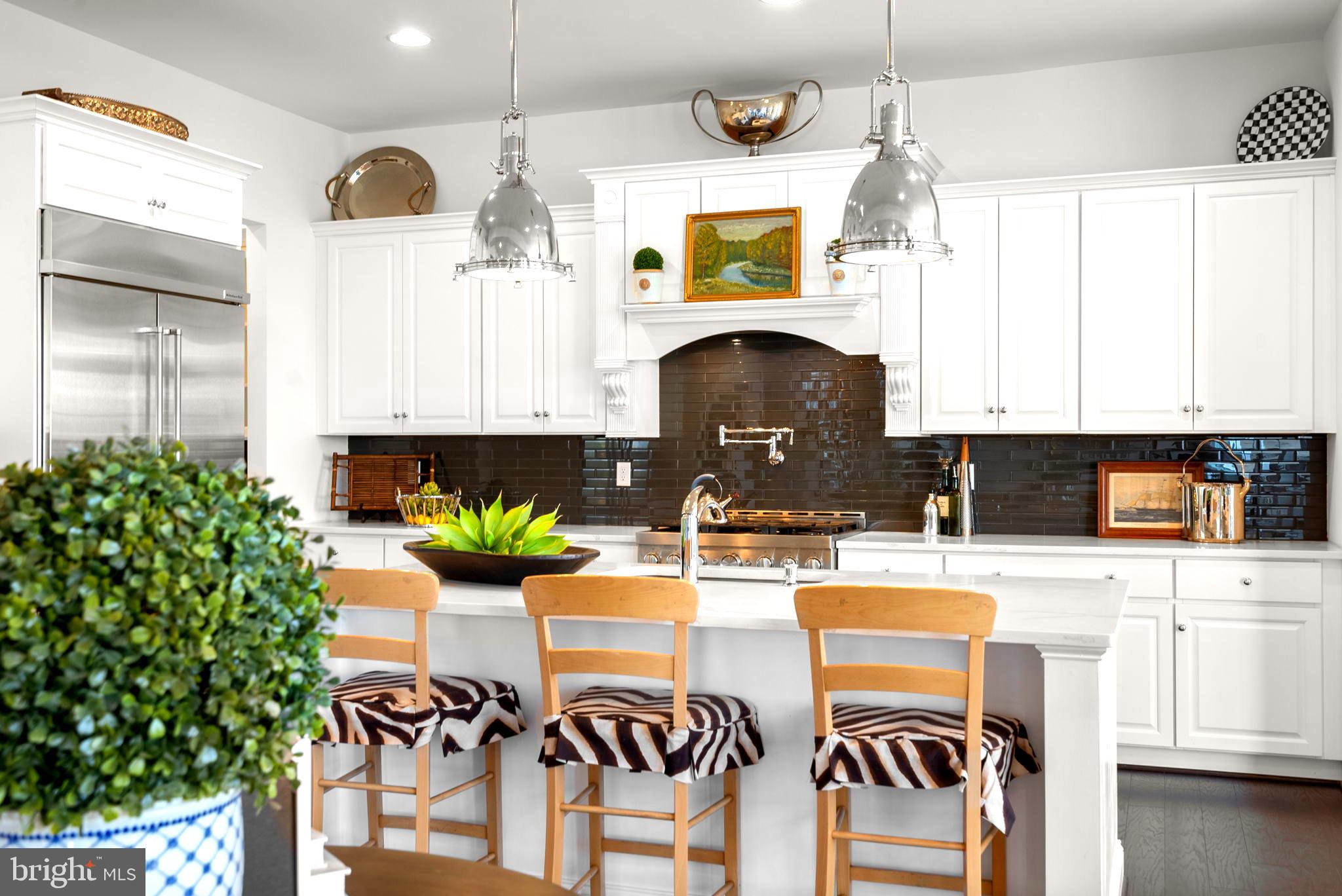 GREENLEIGH AT CROSSROADS - Residential