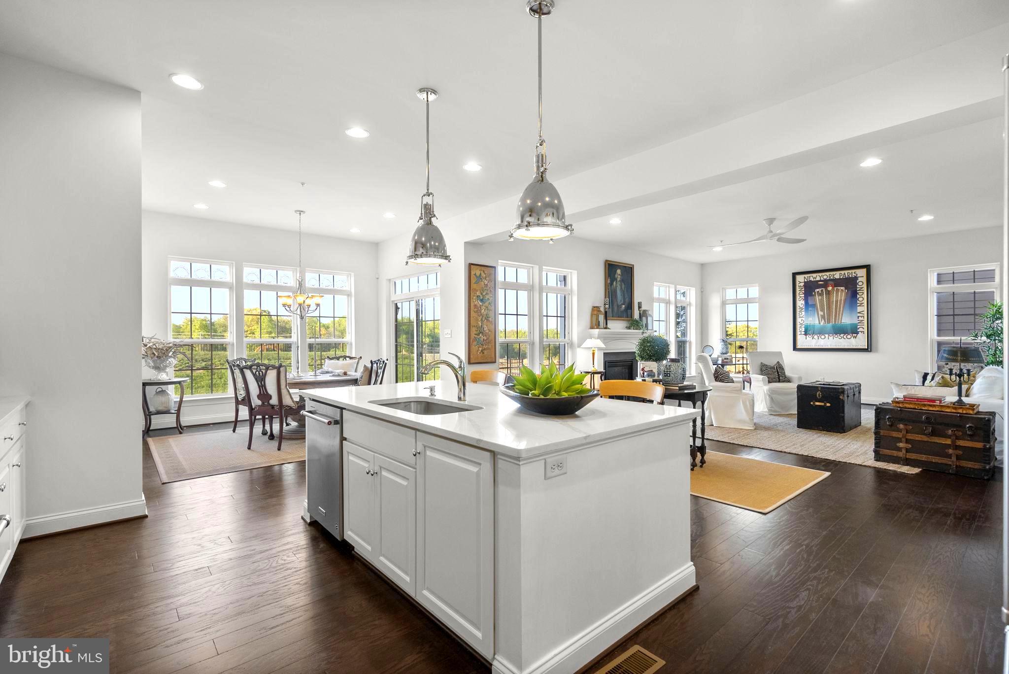 GREENLEIGH AT CROSSROADS - Residential