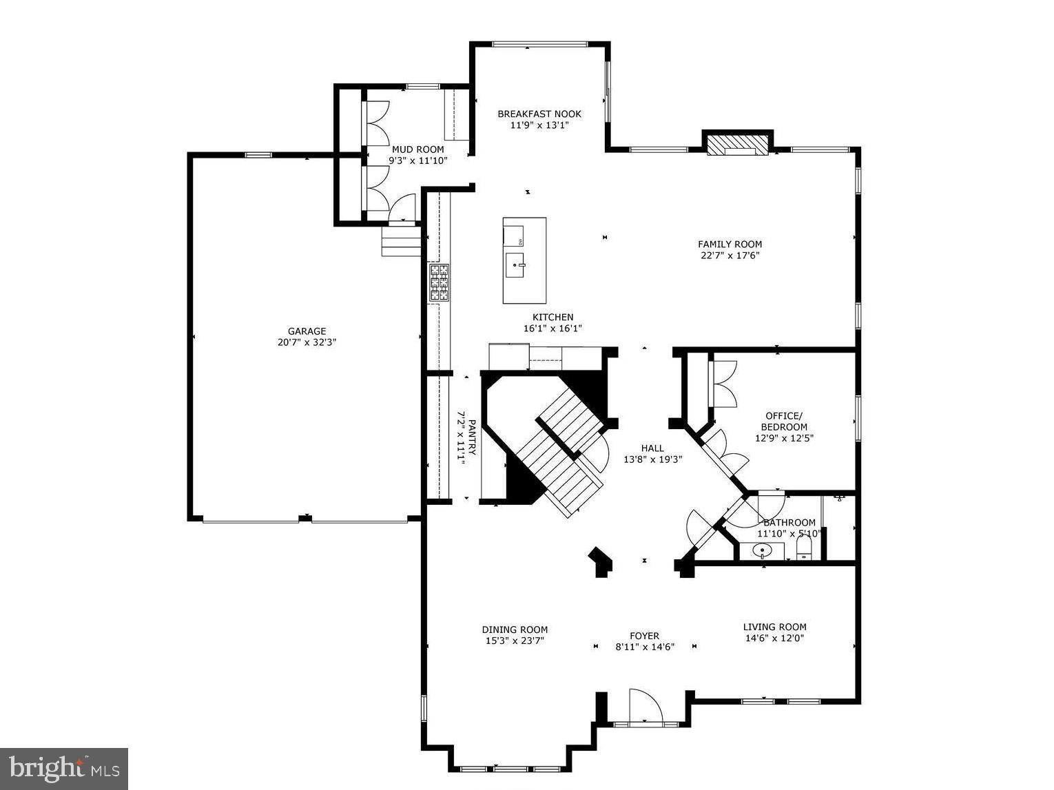 GREENLEIGH AT CROSSROADS - Residential