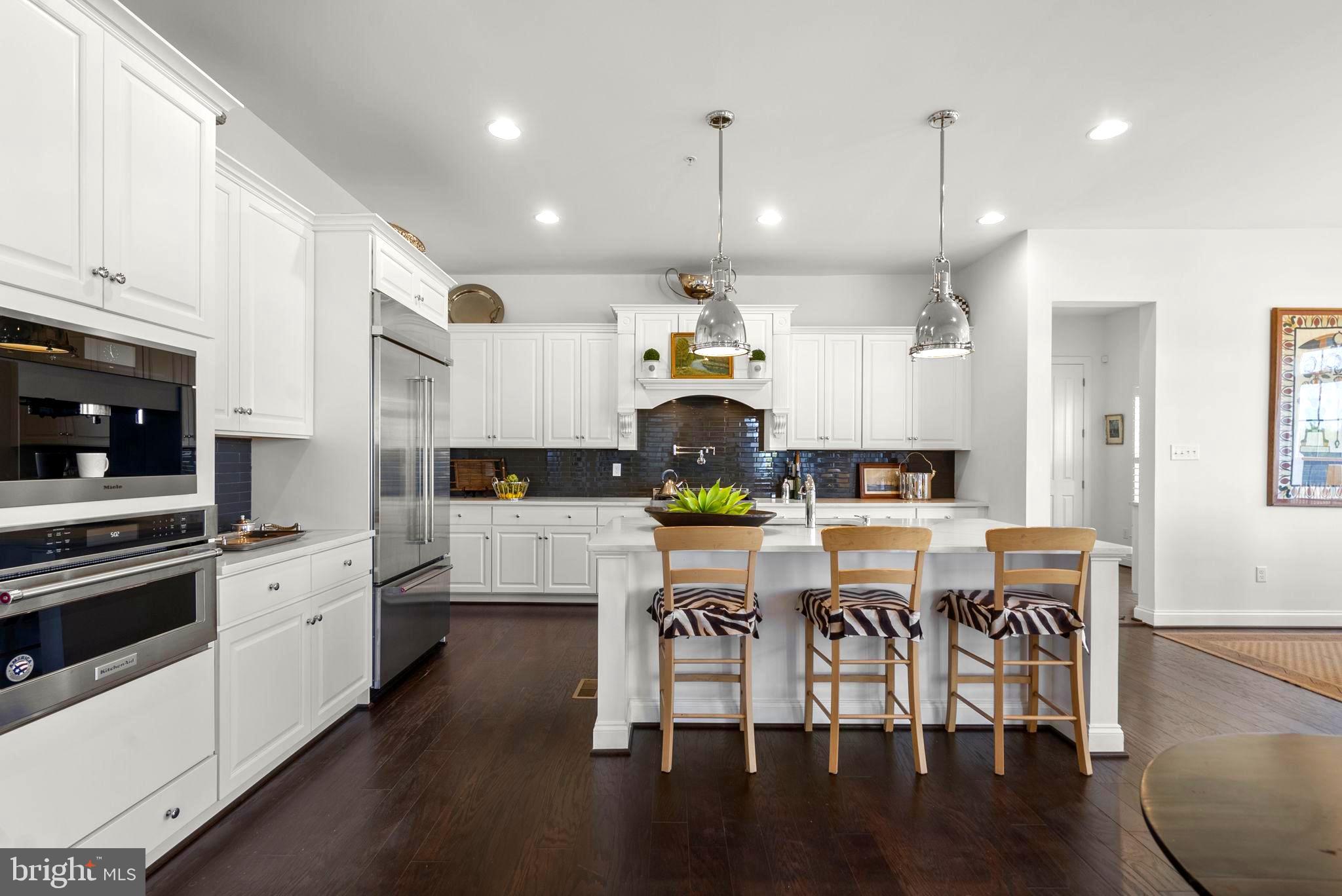 GREENLEIGH AT CROSSROADS - Residential