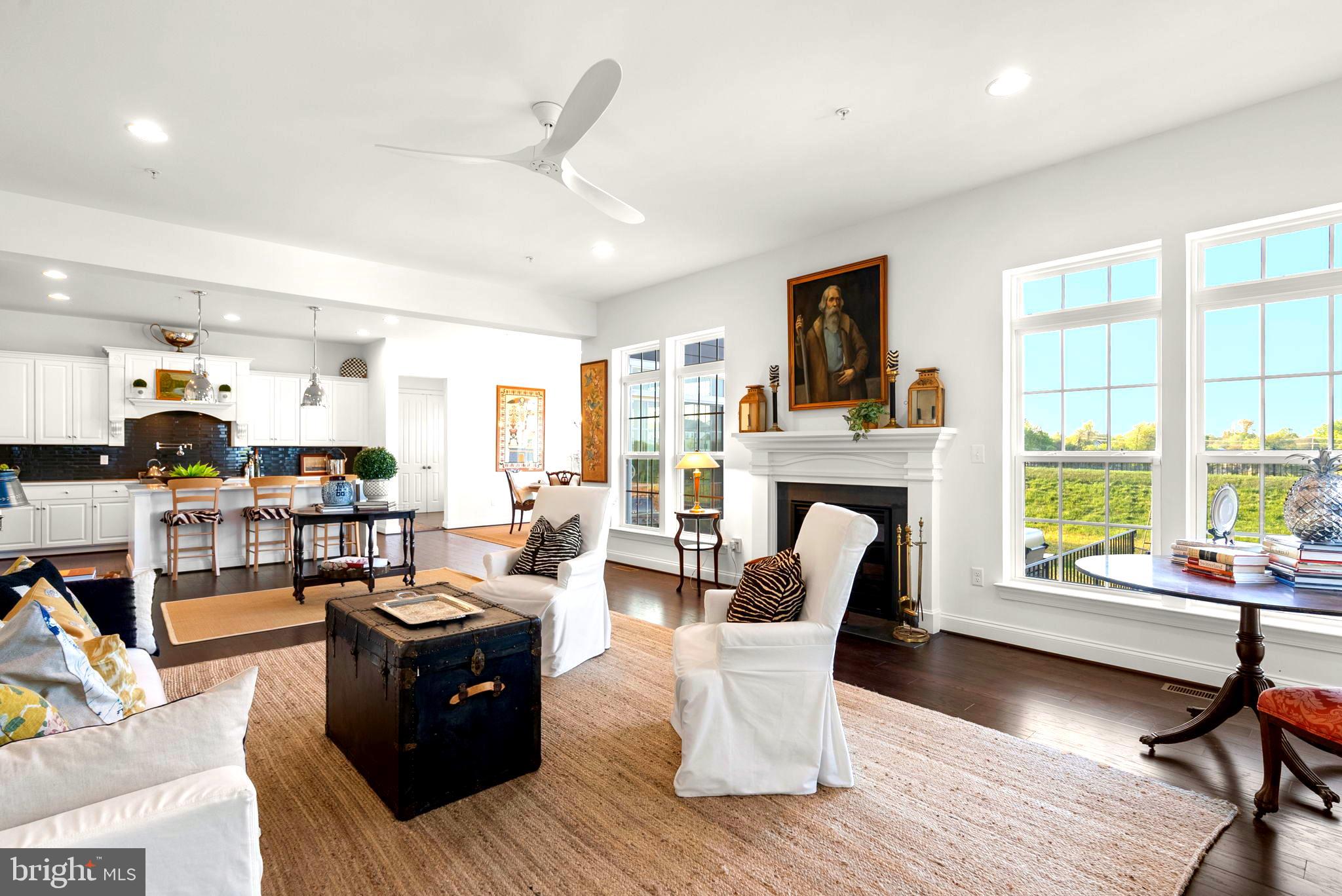 GREENLEIGH AT CROSSROADS - Residential