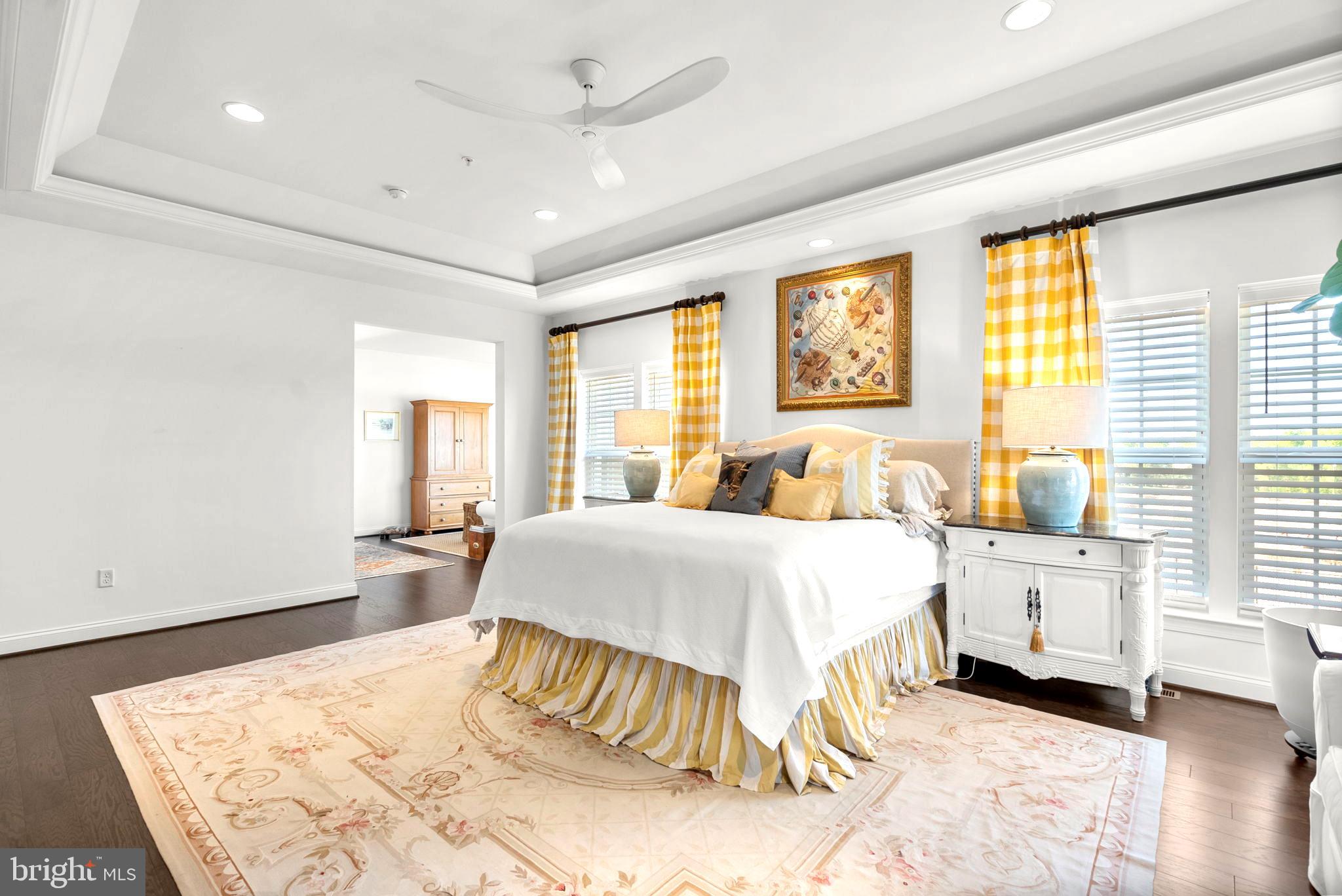 GREENLEIGH AT CROSSROADS - Residential