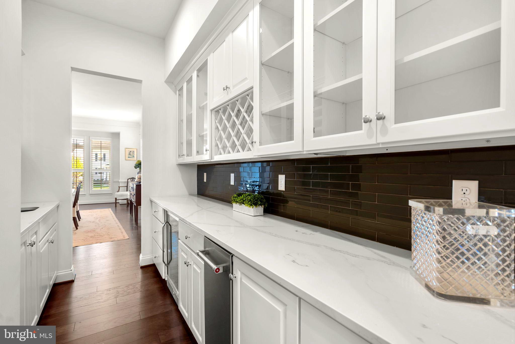 GREENLEIGH AT CROSSROADS - Residential