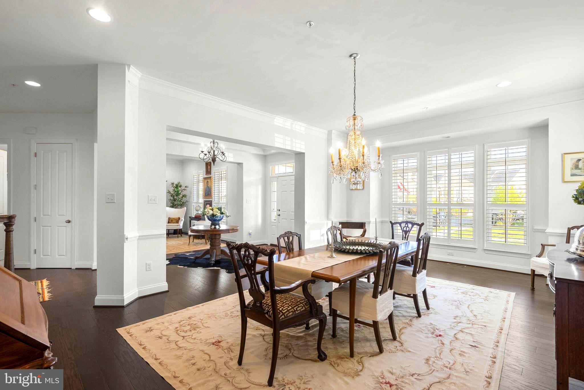 GREENLEIGH AT CROSSROADS - Residential