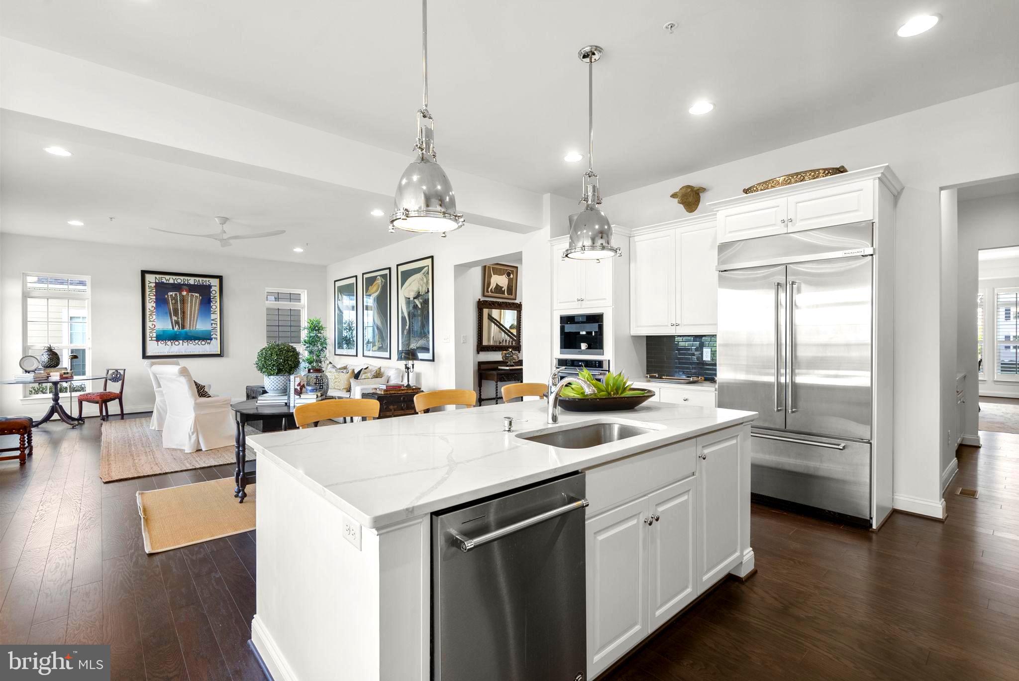 GREENLEIGH AT CROSSROADS - Residential