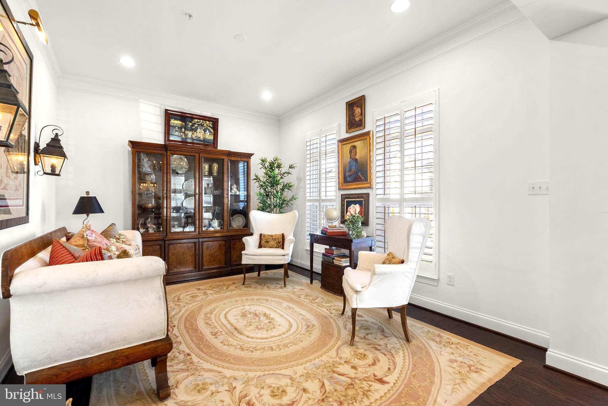 GREENLEIGH AT CROSSROADS - Residential