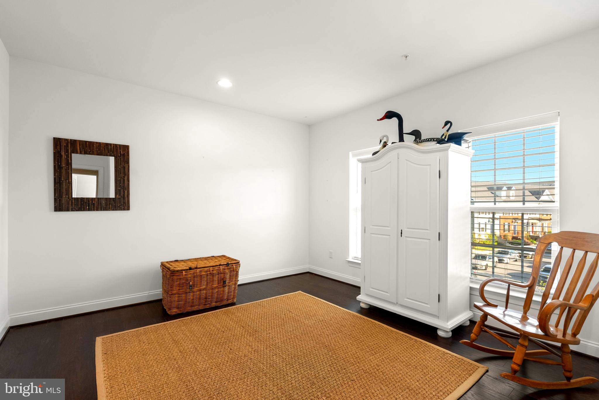 GREENLEIGH AT CROSSROADS - Residential