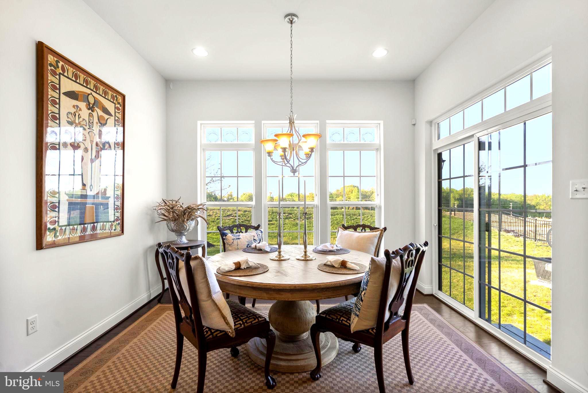 GREENLEIGH AT CROSSROADS - Residential