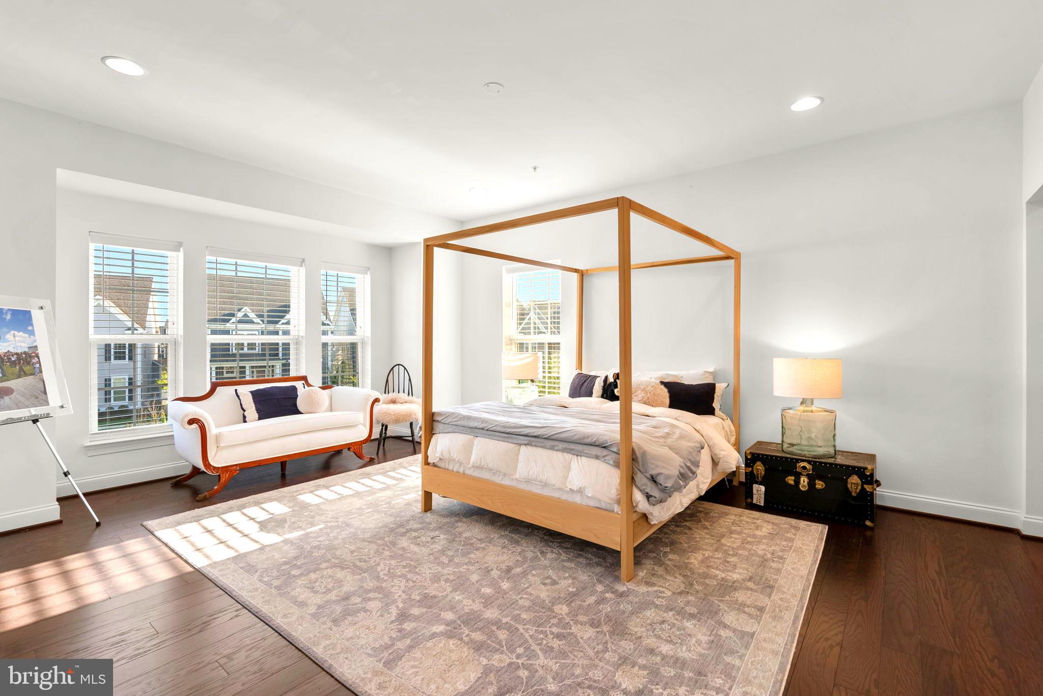 GREENLEIGH AT CROSSROADS - Residential