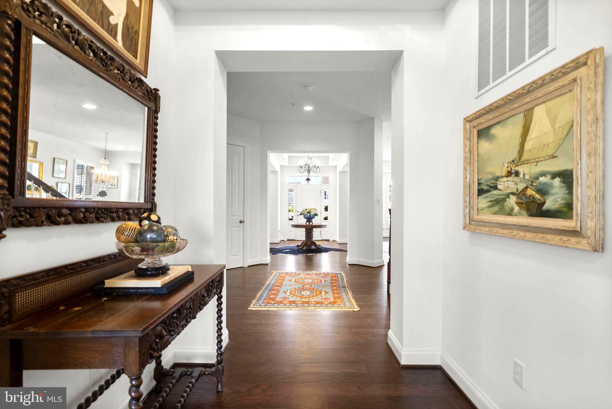 GREENLEIGH AT CROSSROADS - Residential