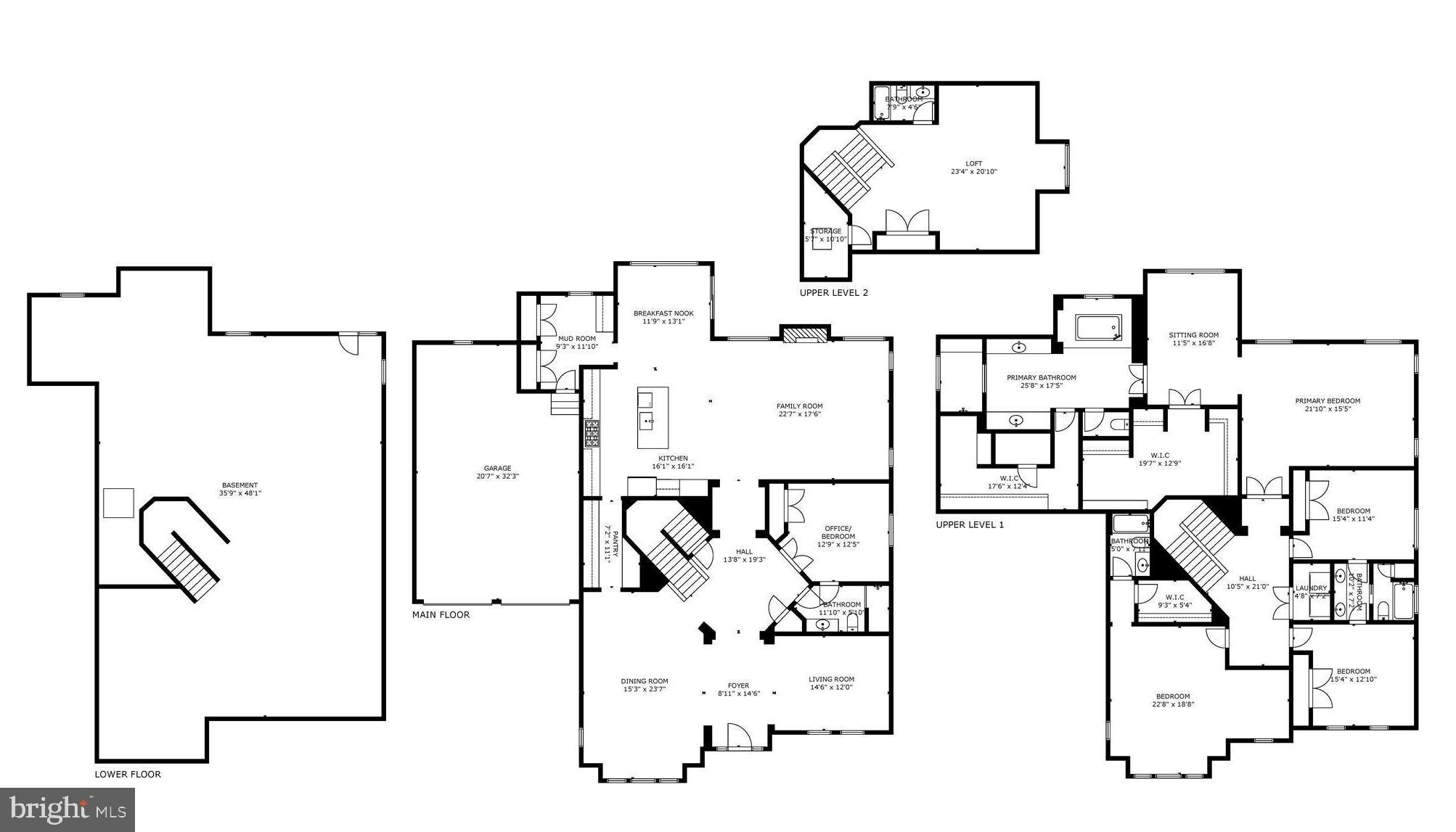 GREENLEIGH AT CROSSROADS - Residential