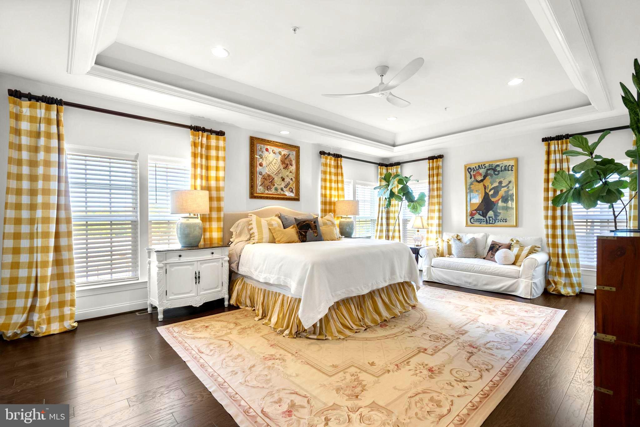 GREENLEIGH AT CROSSROADS - Residential