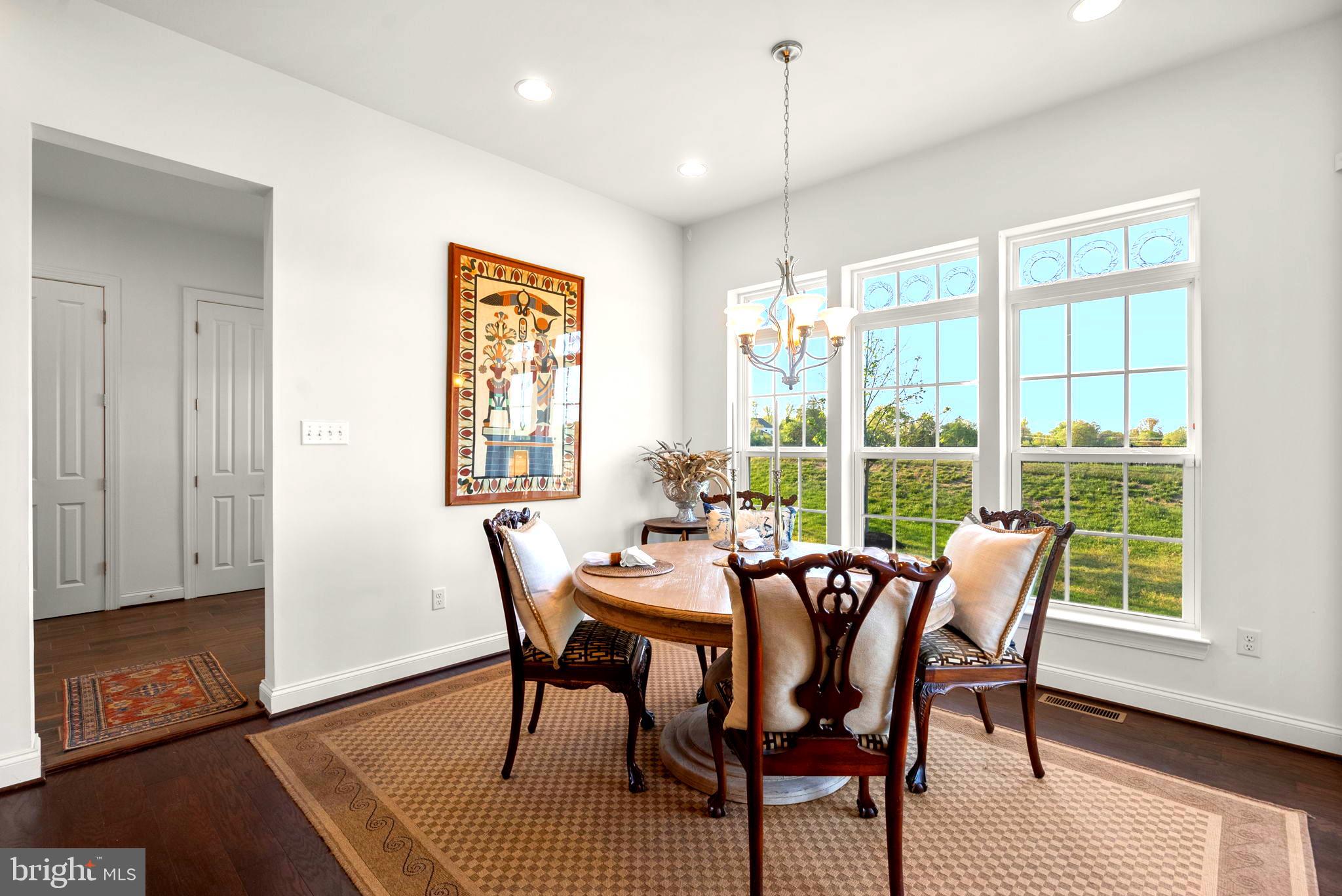 GREENLEIGH AT CROSSROADS - Residential