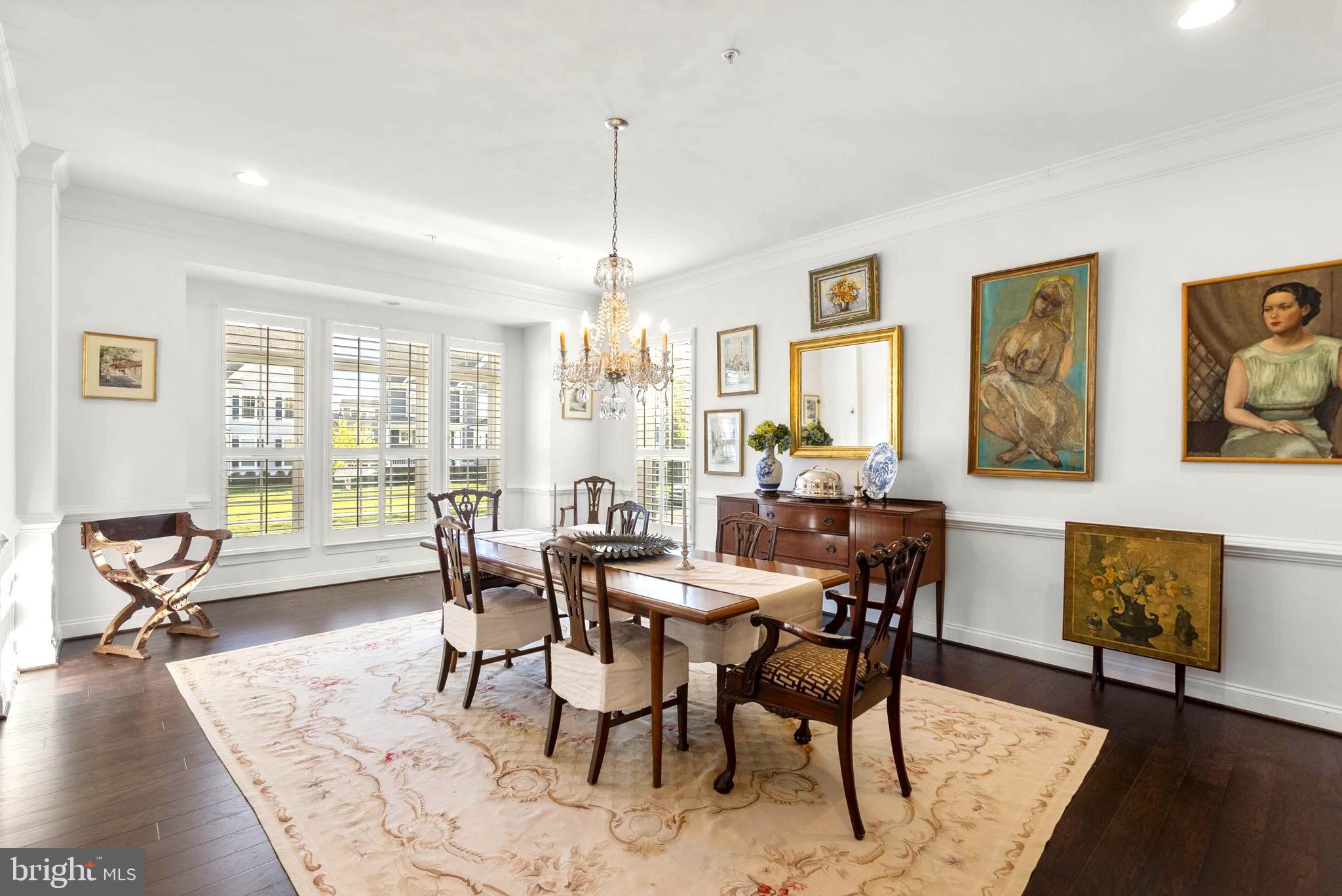 GREENLEIGH AT CROSSROADS - Residential