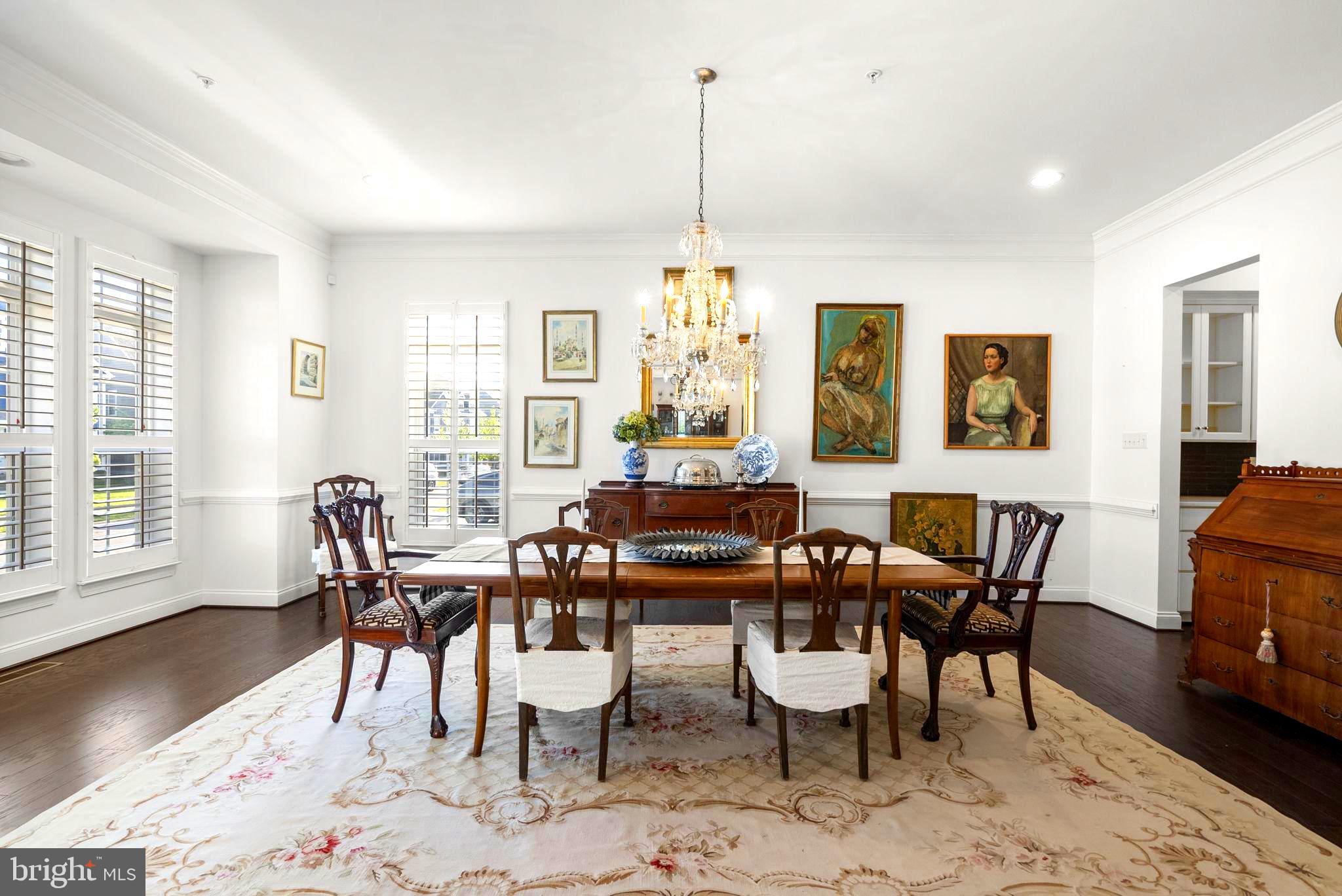 GREENLEIGH AT CROSSROADS - Residential