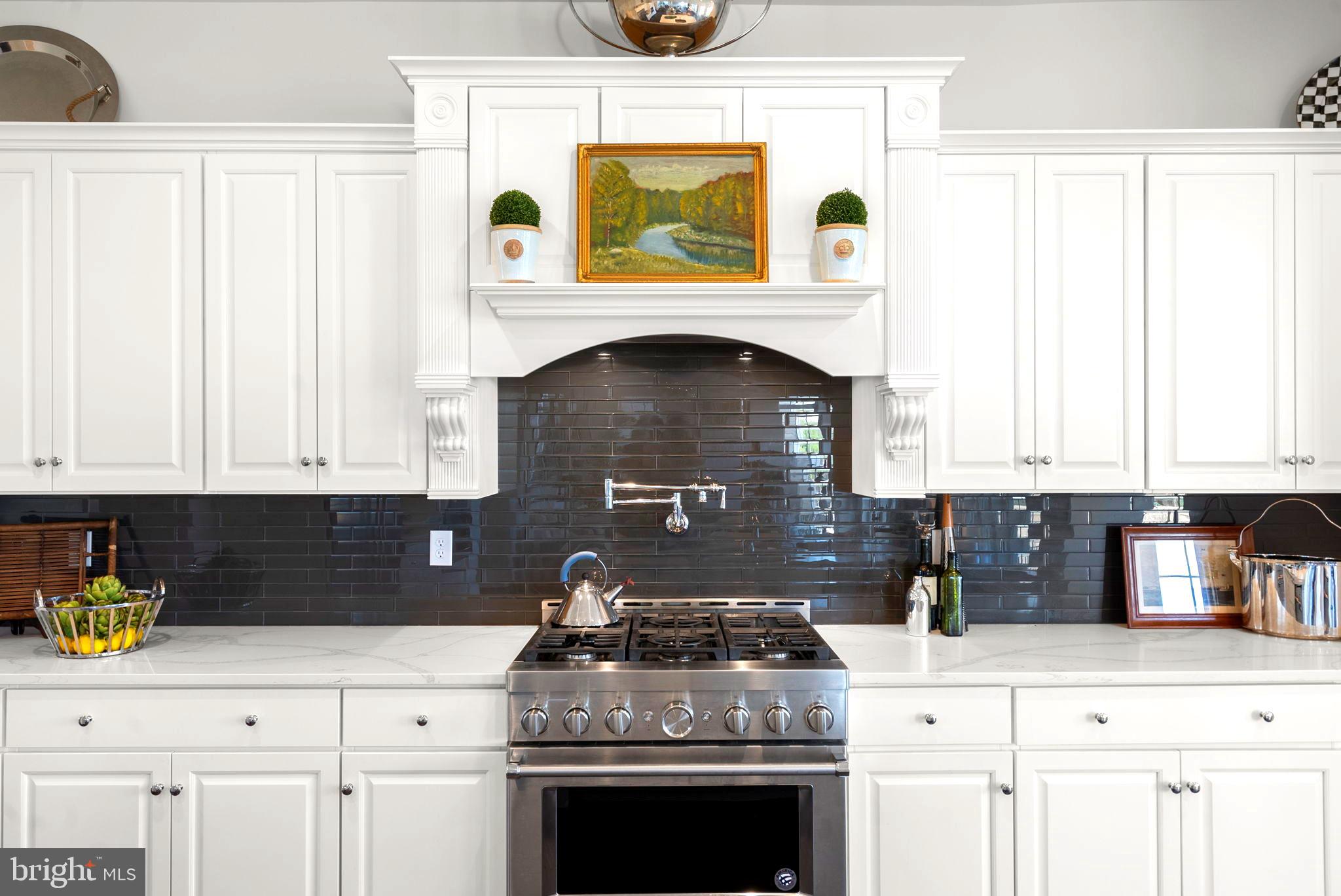 GREENLEIGH AT CROSSROADS - Residential