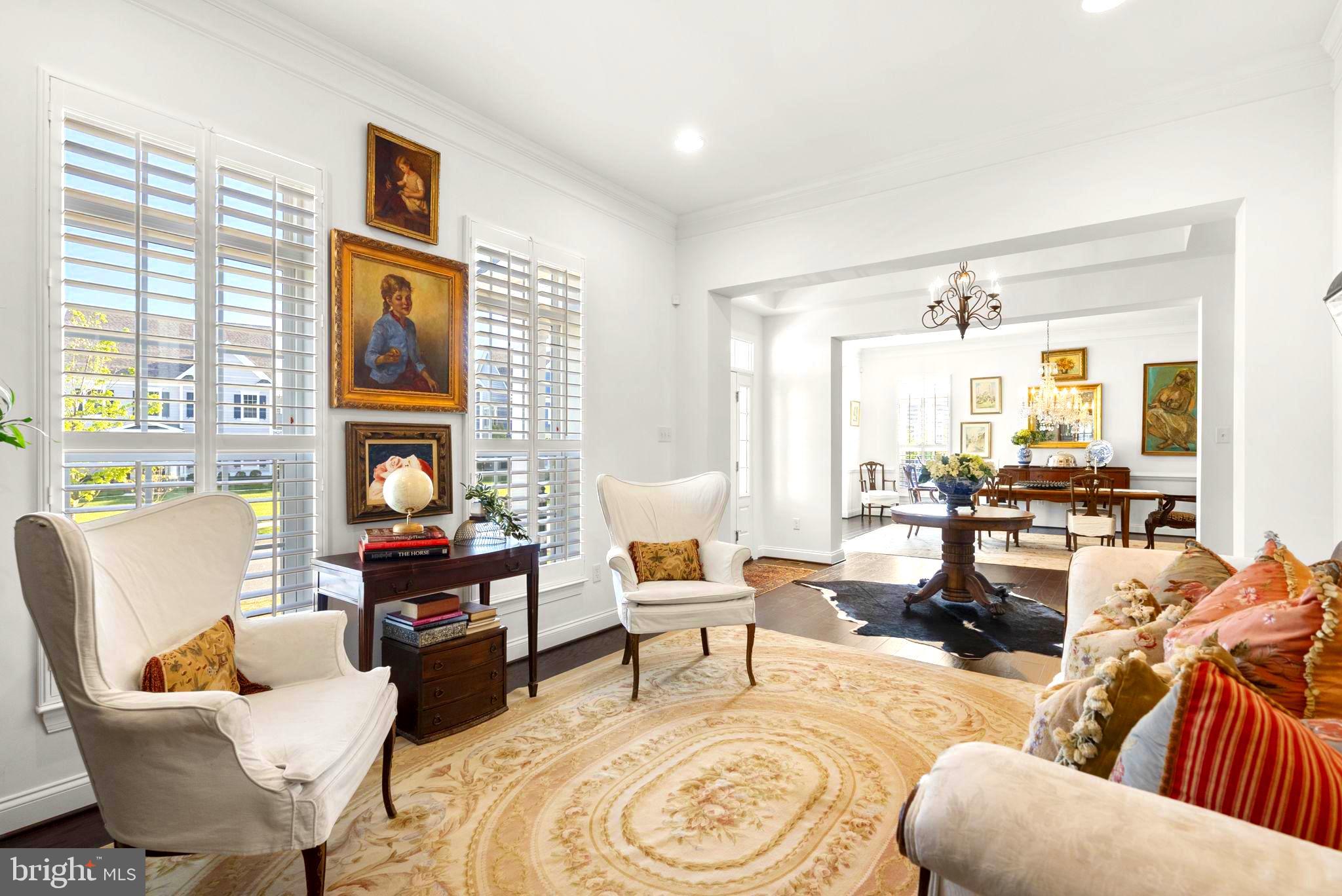 GREENLEIGH AT CROSSROADS - Residential