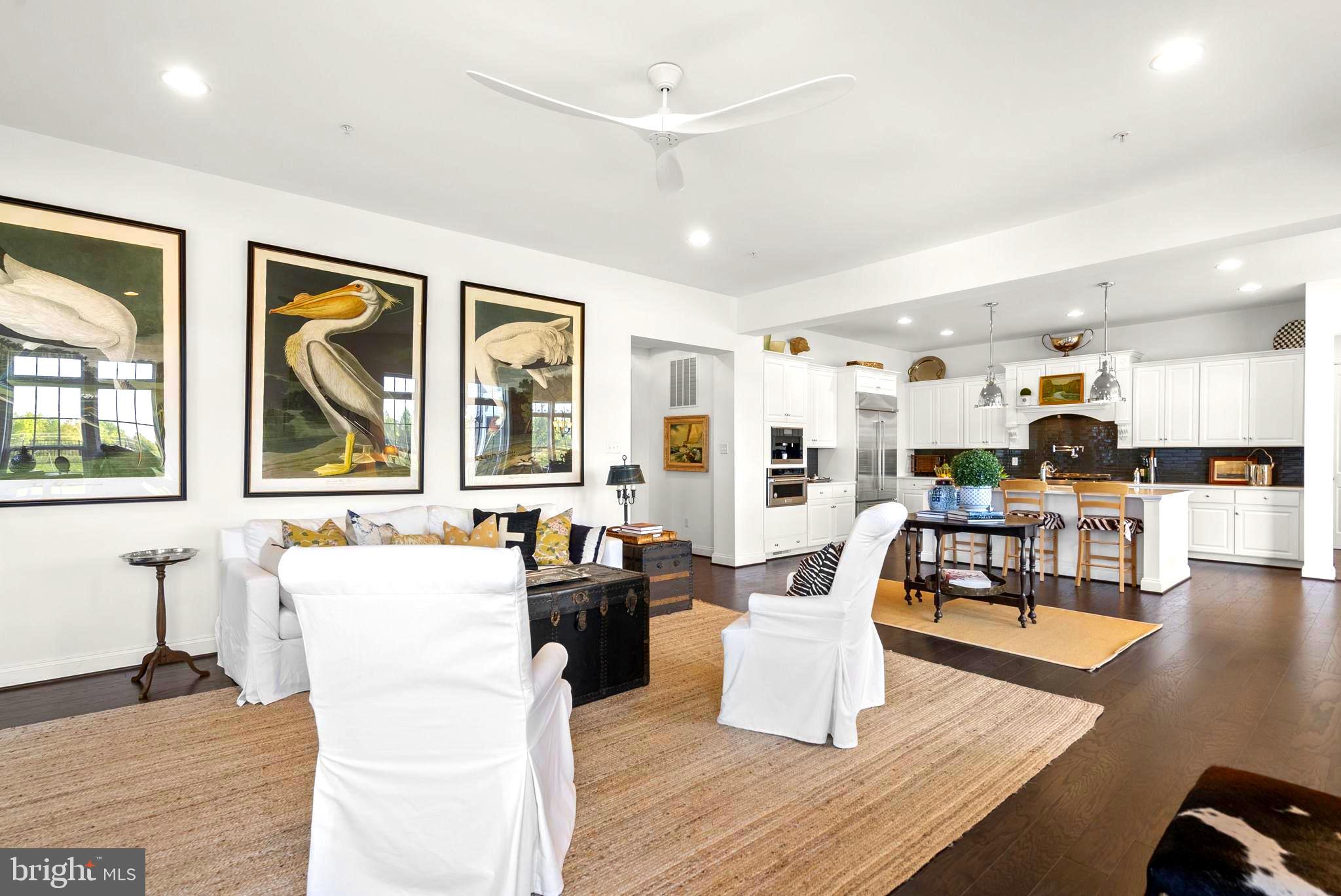 GREENLEIGH AT CROSSROADS - Residential